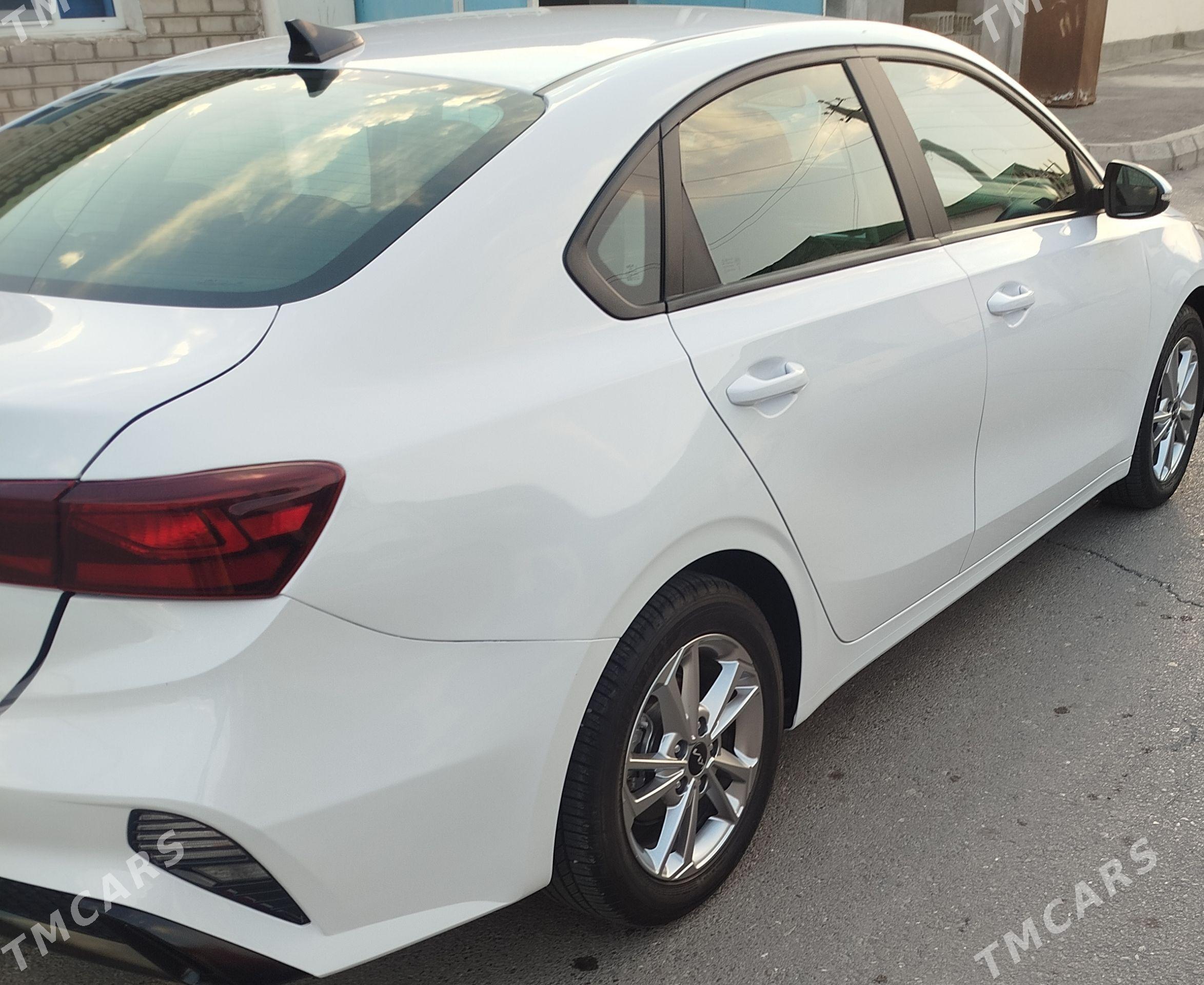 Kia Forte 2022 - 245 000 TMT - Ашхабад - img 1