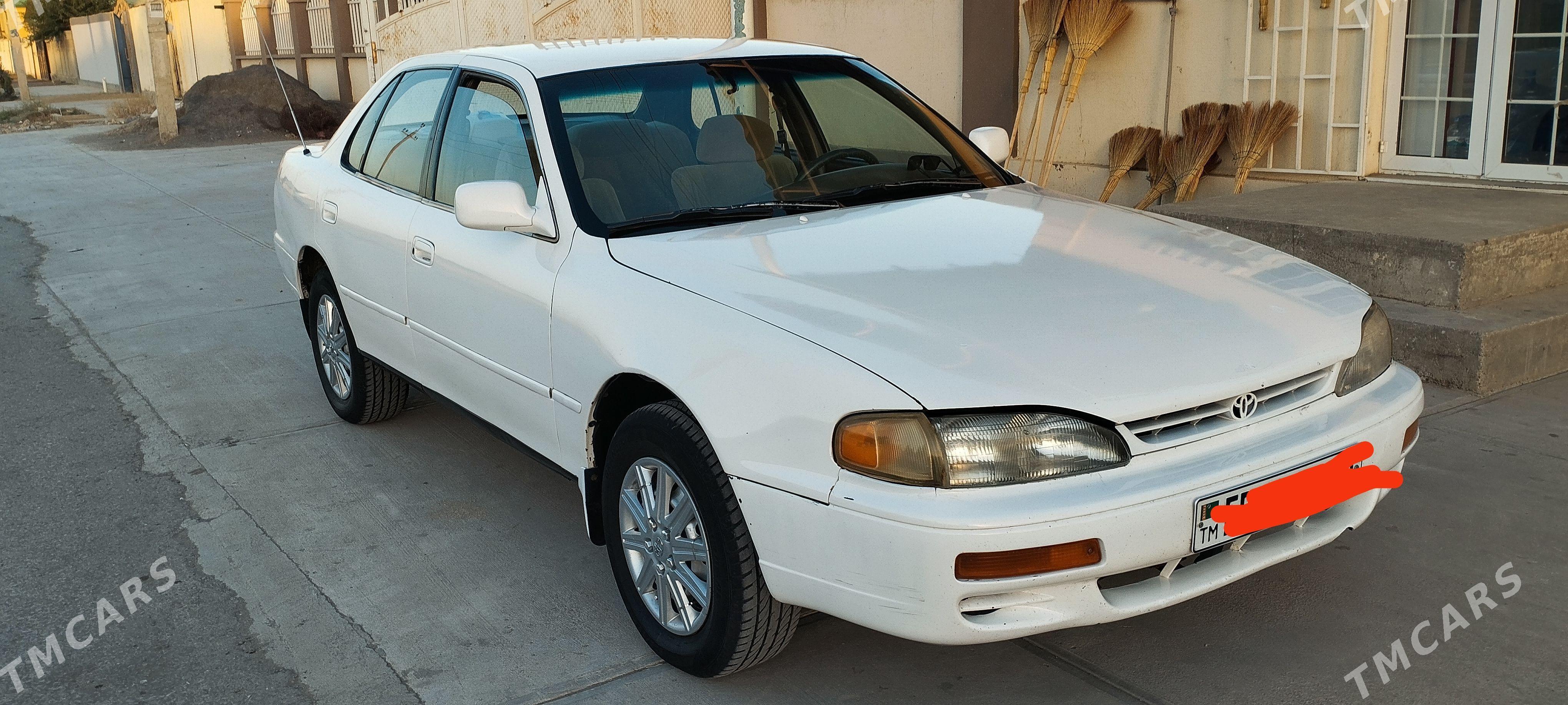 Toyota Camry 1993 - 100 000 TMT - Tejen - img 1