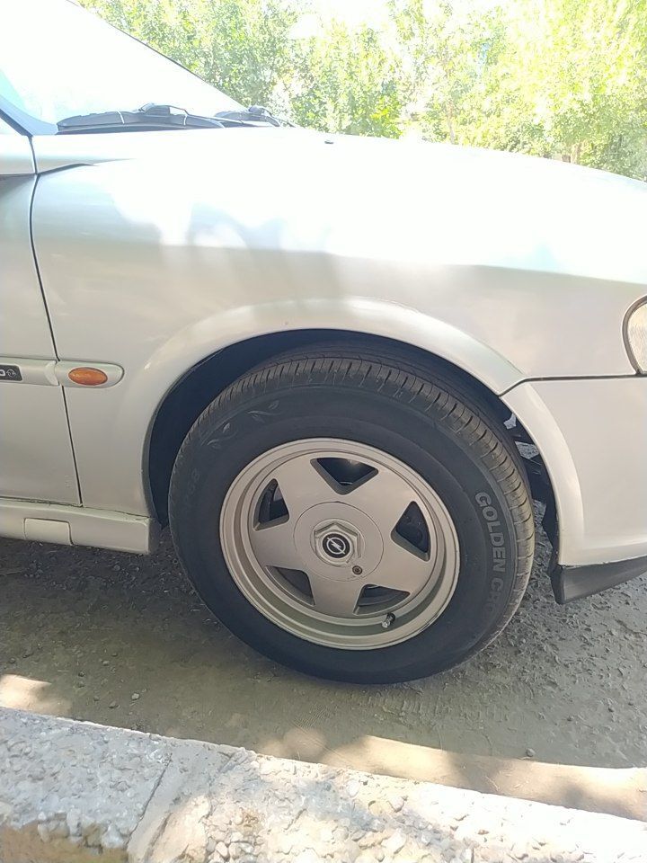 diska 3 000 TMT - Daşoguz - img 1