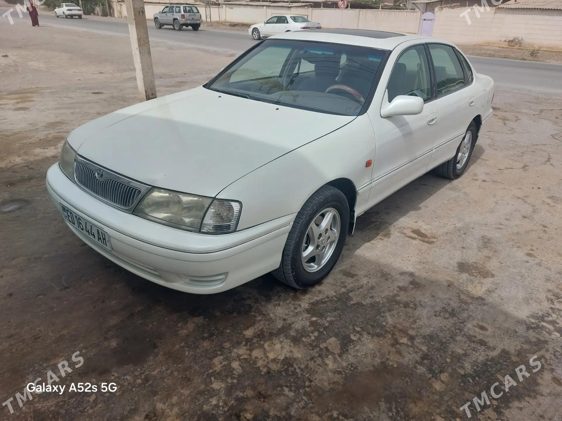 Toyota Avalon 1999 - 140 000 TMT - Tejen - img 1