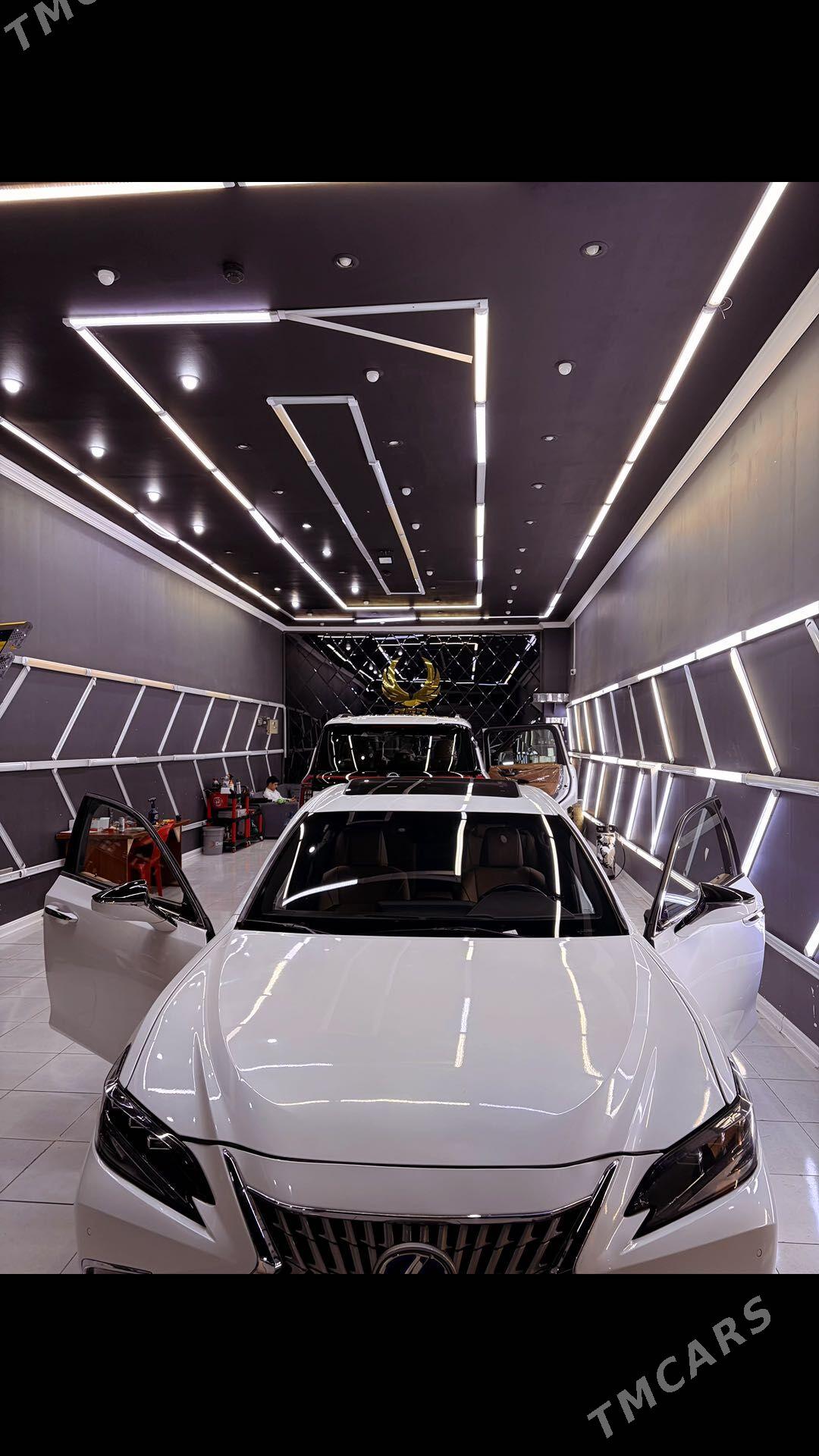 Lexus ES 250 2021 - 465 000 TMT - Ашхабад - img 1