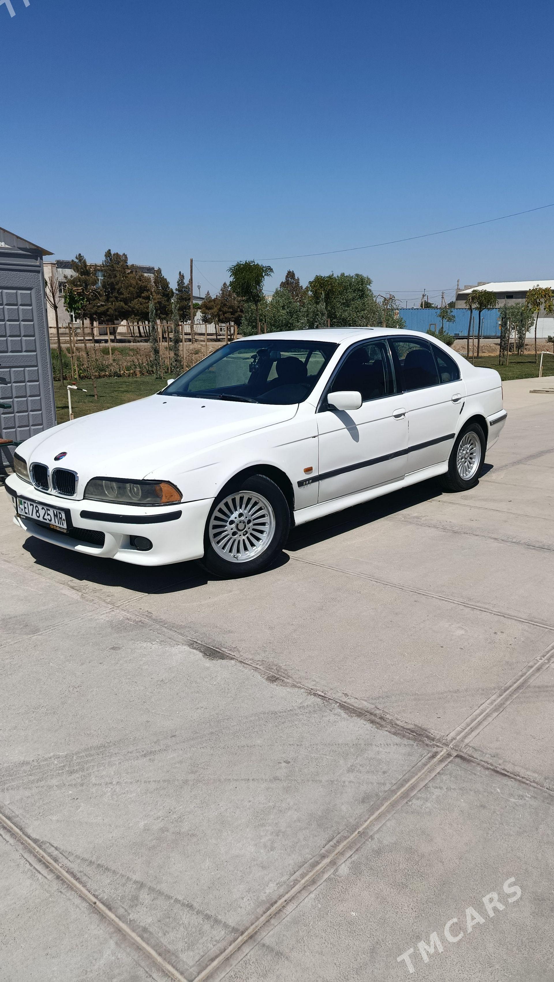 BMW 328 1997 - 130 000 TMT - Мары - img 1