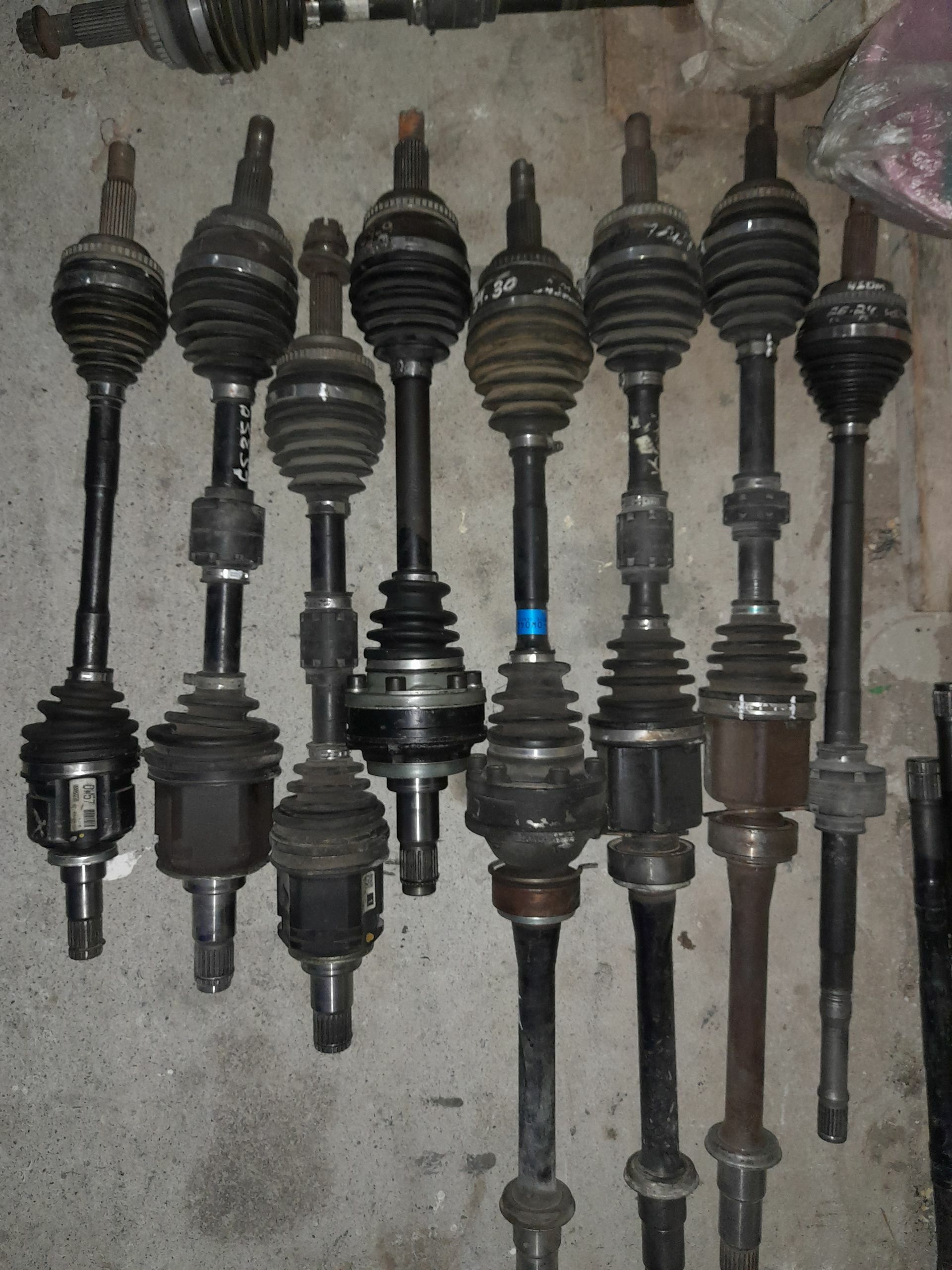 Granat Kamplekit Гранат OKAÑ. 1 350 TMT - Büzmeýin - img 1