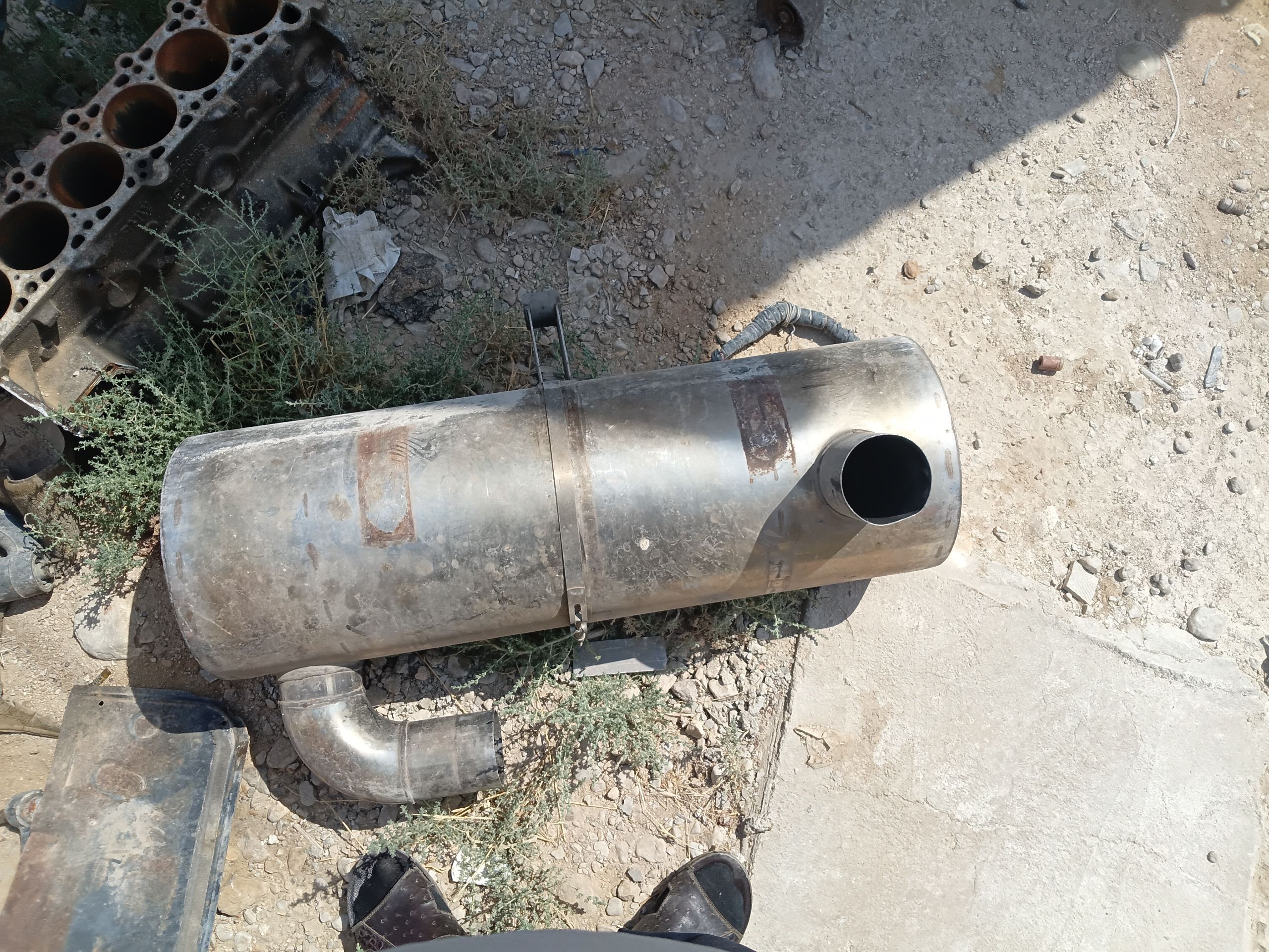 Gulsitel 1 200 TMT - Balkanabat - img 1