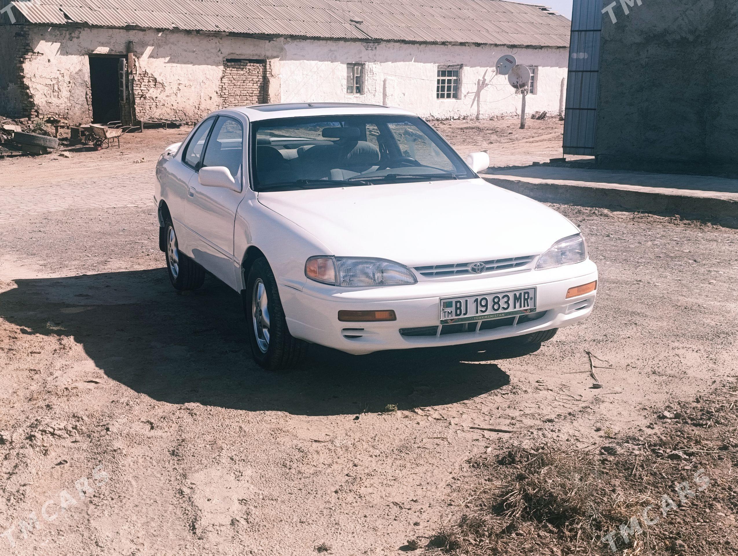 Toyota Camry 1995 - 76 000 TMT - Türkmengala - img 1