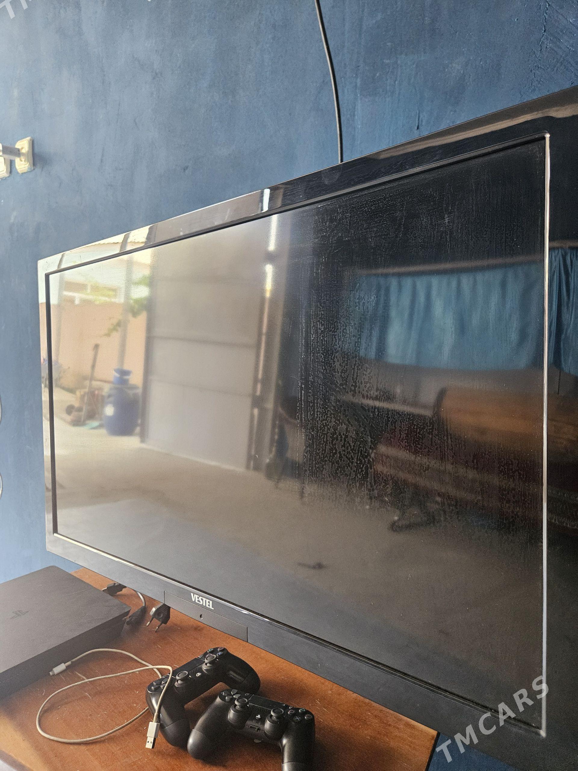 Telewizor 32 lik - Туркменбаши - img 1