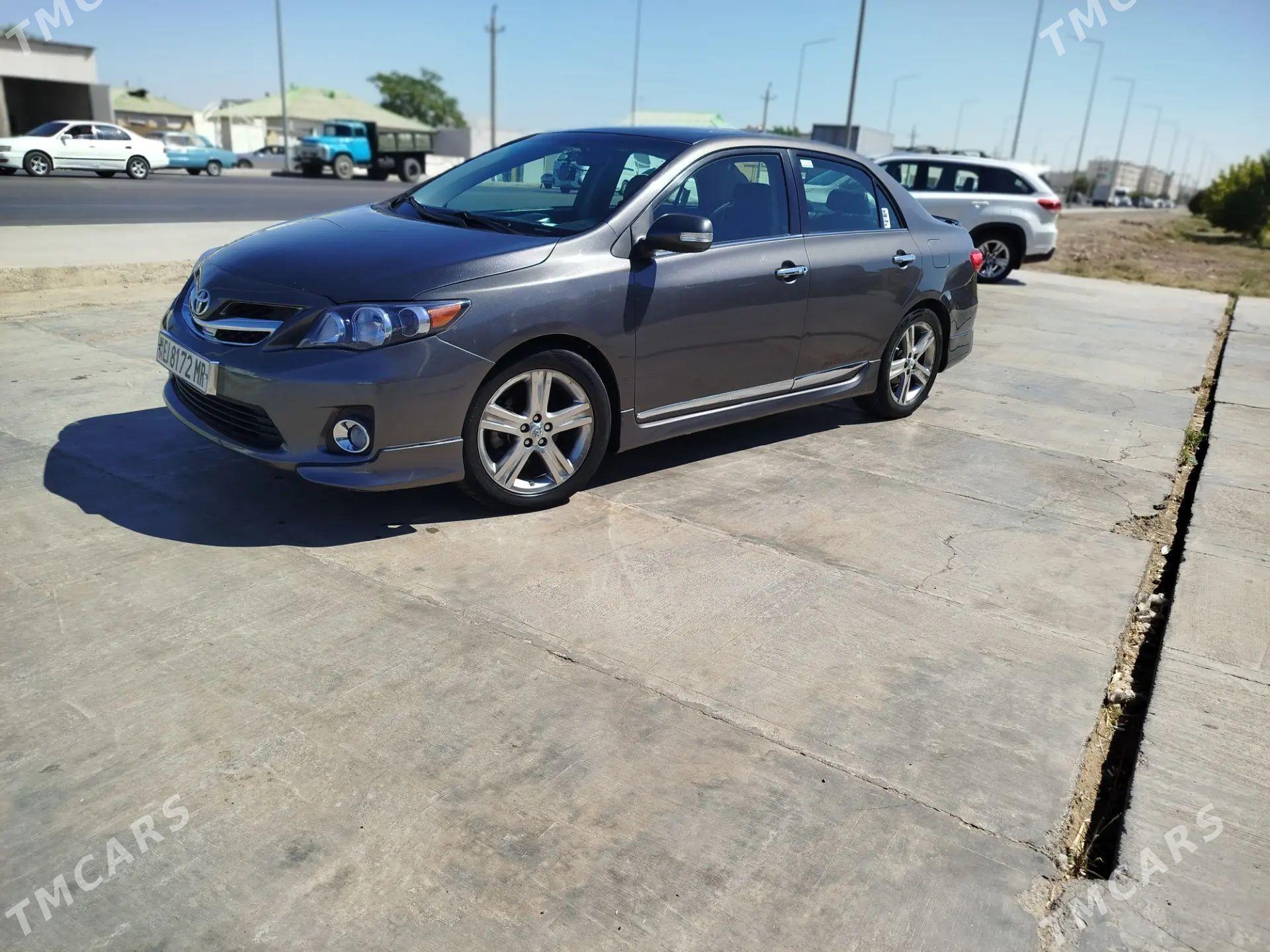 Toyota Corolla 2008 - 190 000 TMT - Murgap - img 1