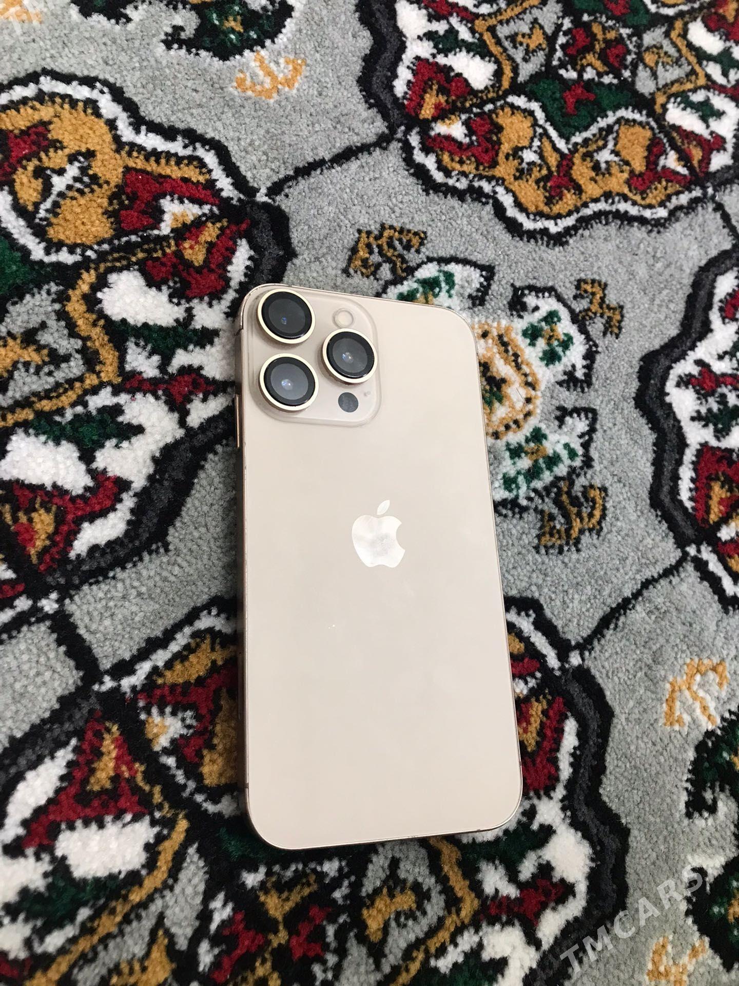 iPhone - Ашхабад - img 1