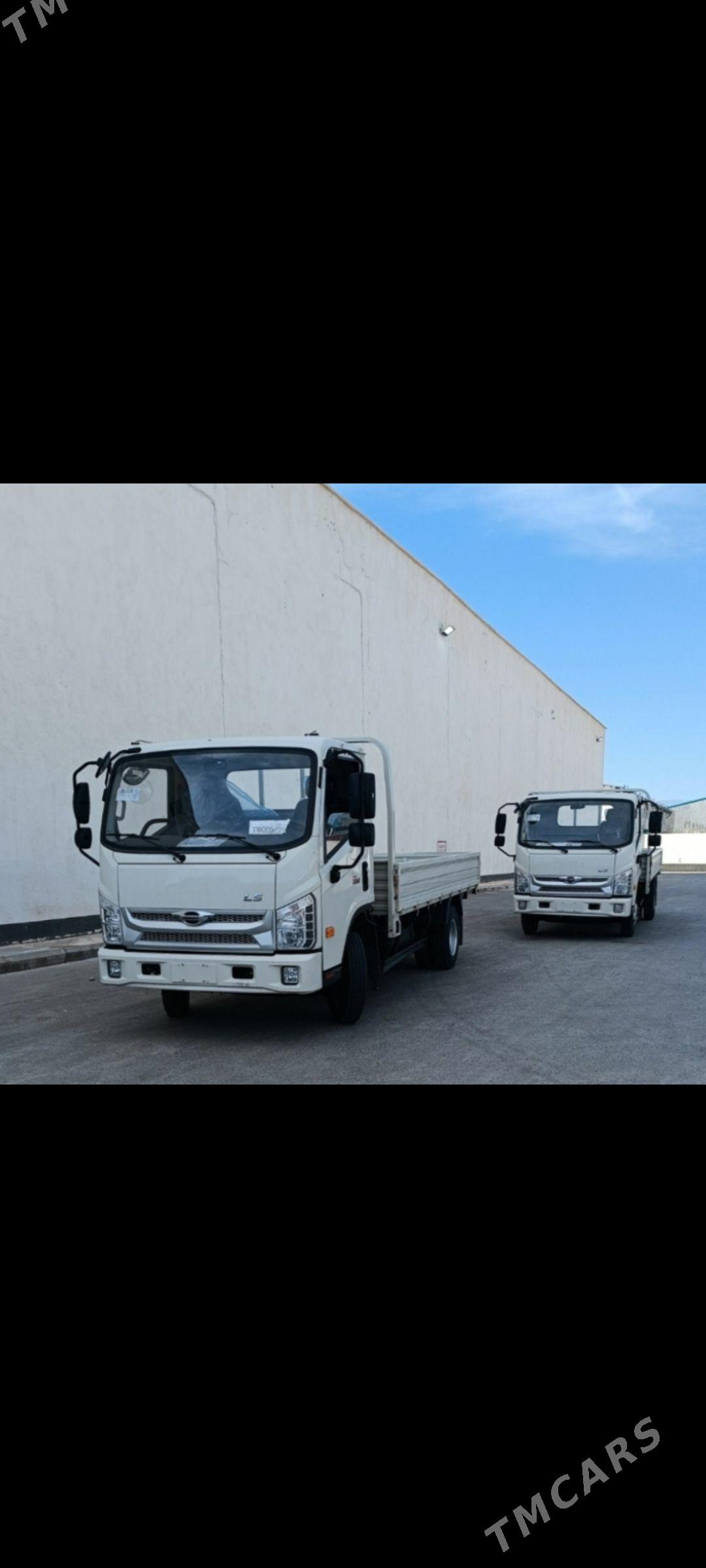 Forland H3 2026 - 313 000 TMT - Daşoguz - img 1