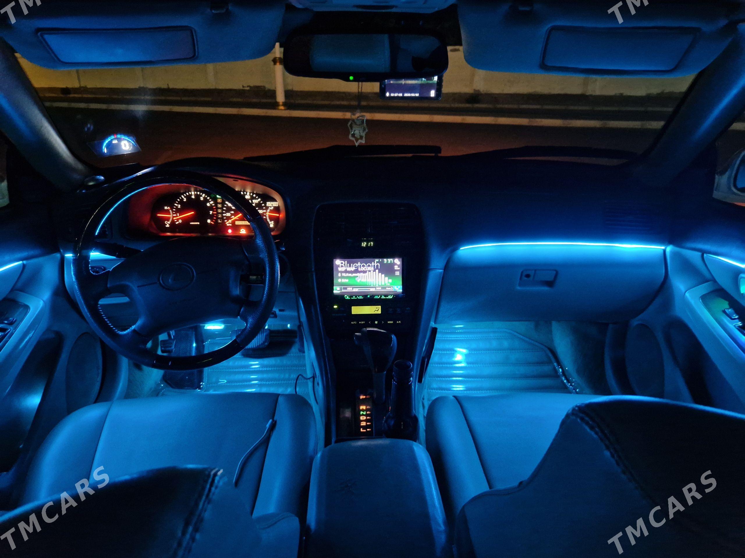 Lexus ES 300 1999 - 165 000 TMT - Туркменабат - img 1