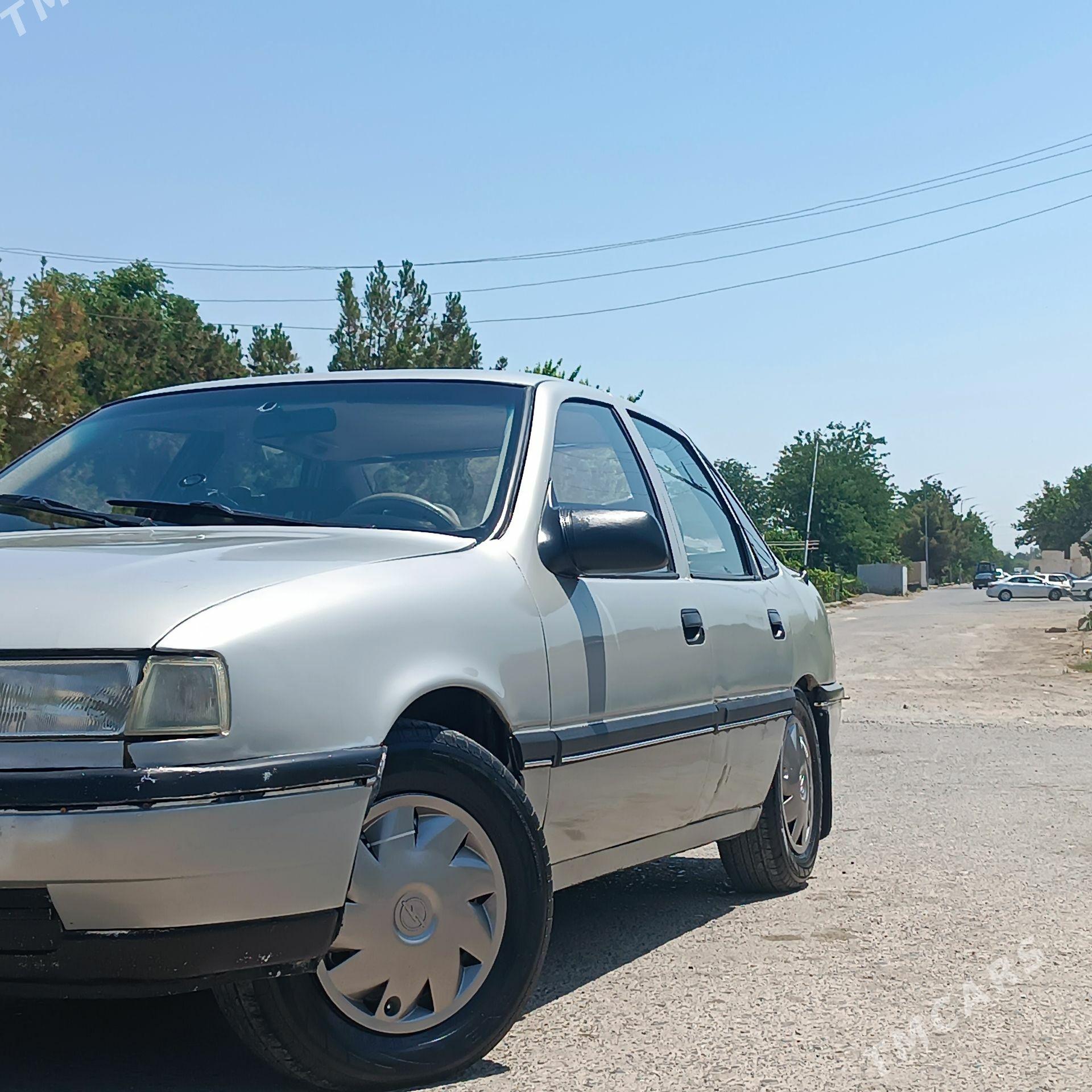 Opel Vectra 1991 - 35 000 TMT - Türkmenabat - img 1