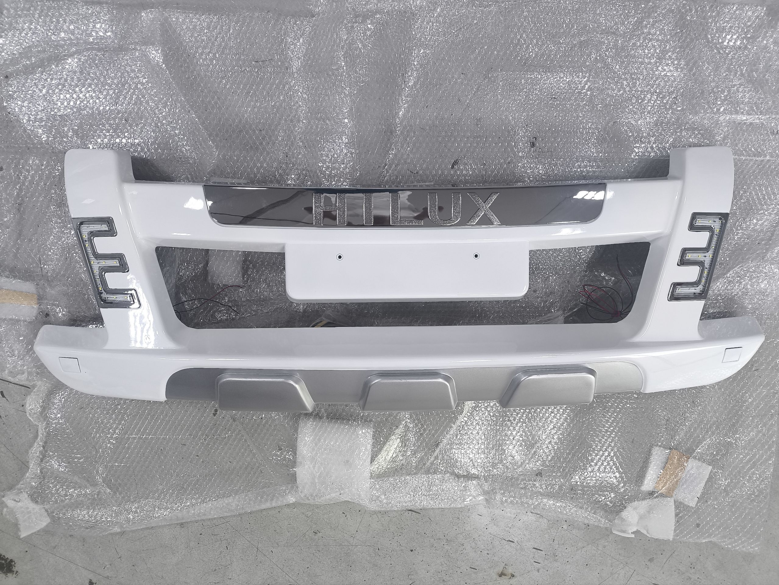 hilux on bamperin dugasy 1 400 TMT - Aşgabat - img 1