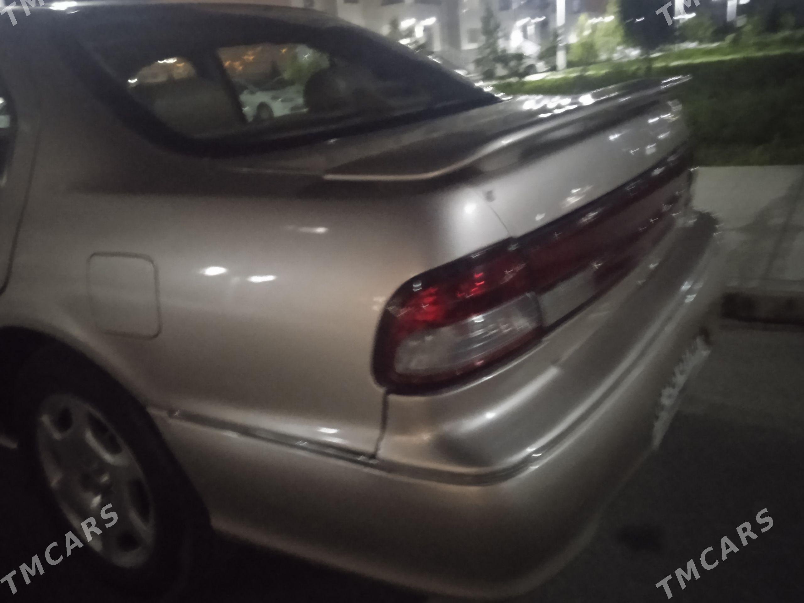 Nissan 200SX 1997 - 59 000 TMT - Bagyr - img 1
