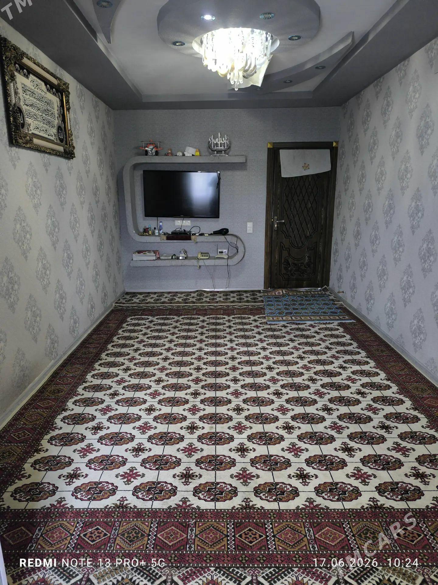 Satlyk jaý - Мары - img 1