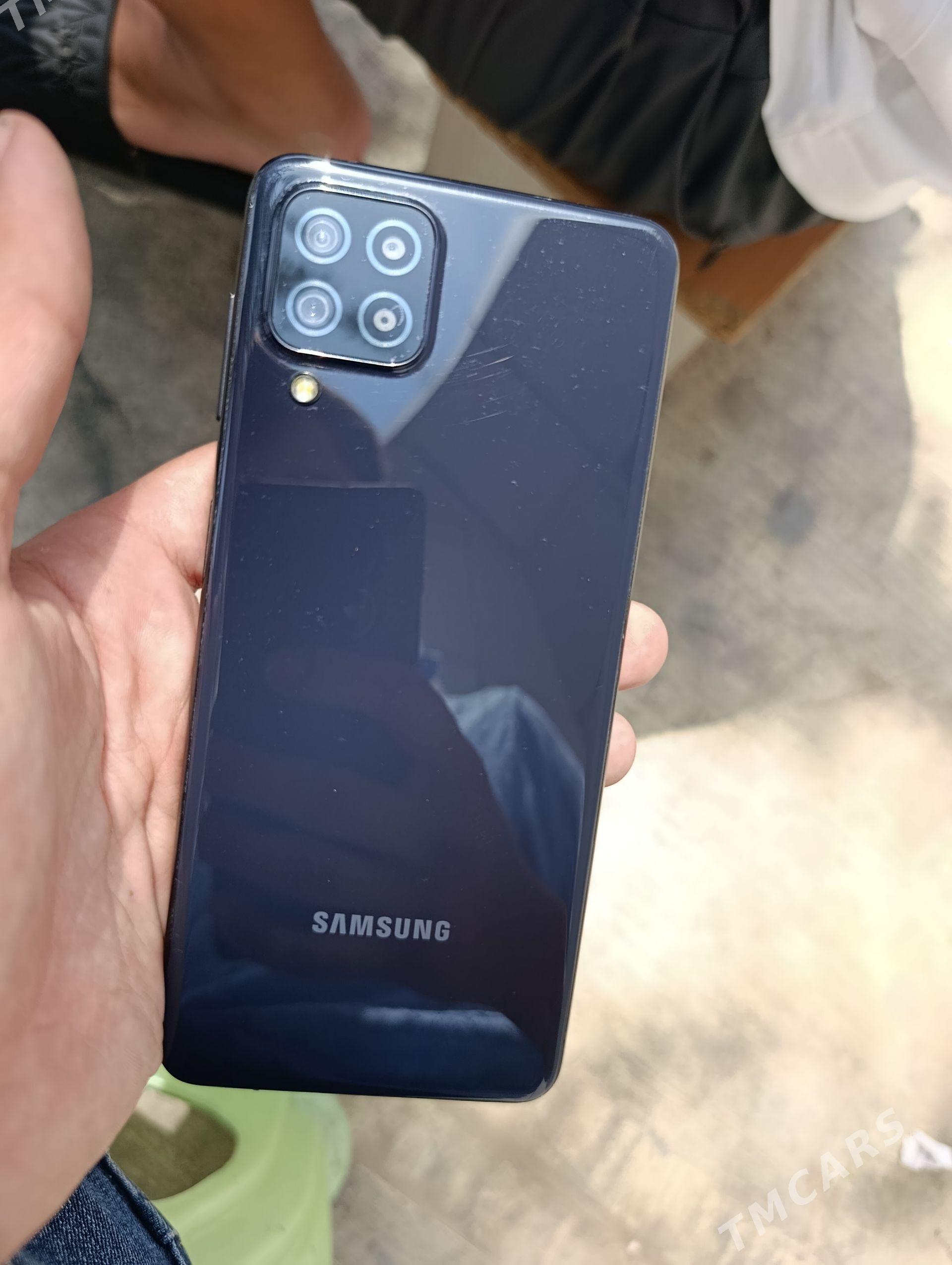 samsung a22 - Aşgabat - img 1
