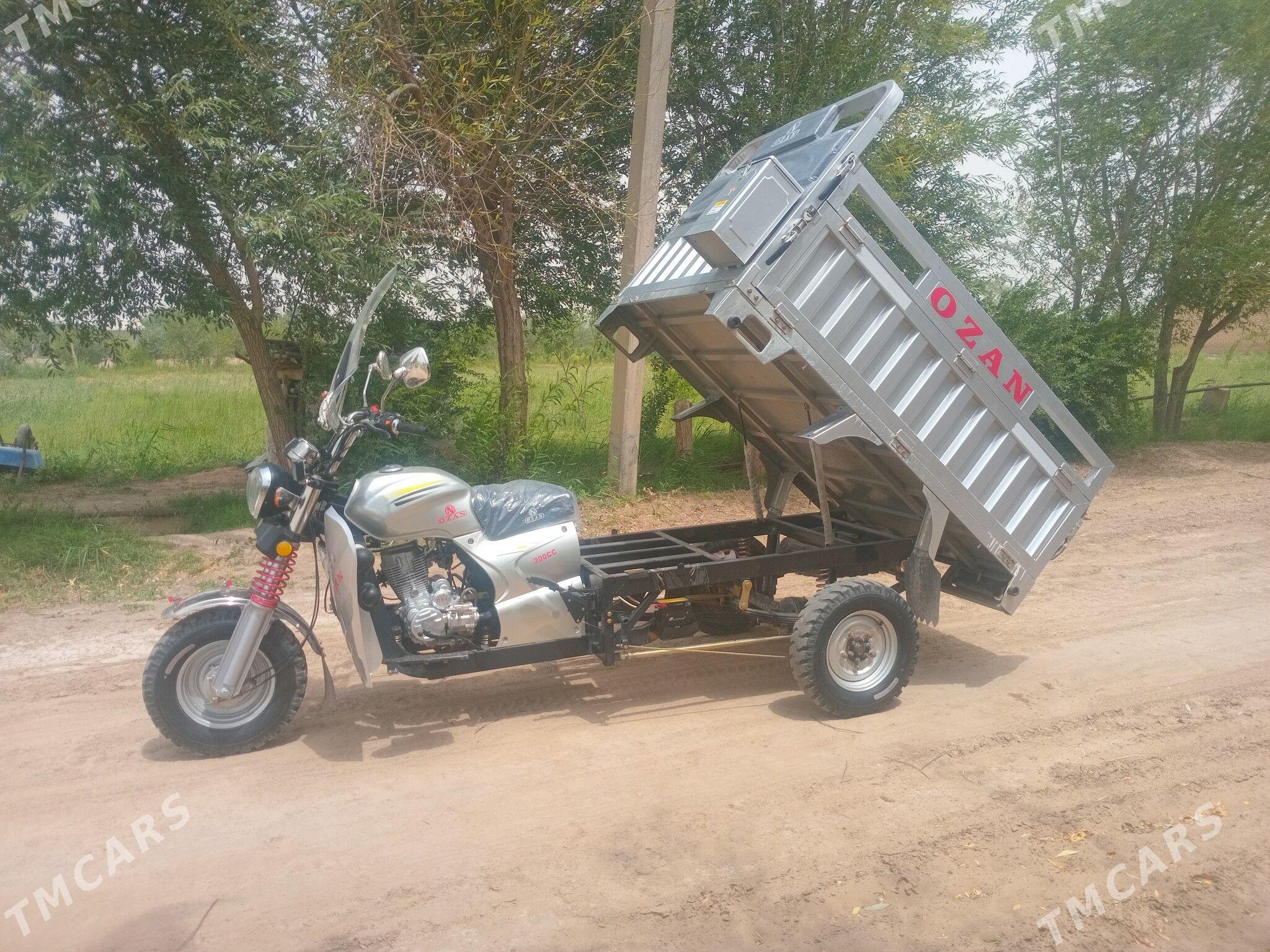 Fekon FK200-14G 2024 - 25 000 TMT - Бабадайхан - img 1