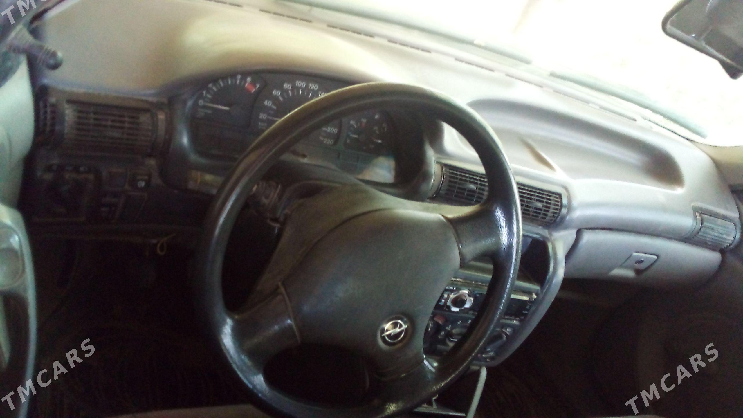 Opel Astra 1992 - 17 000 TMT - Болдумсаз - img 1