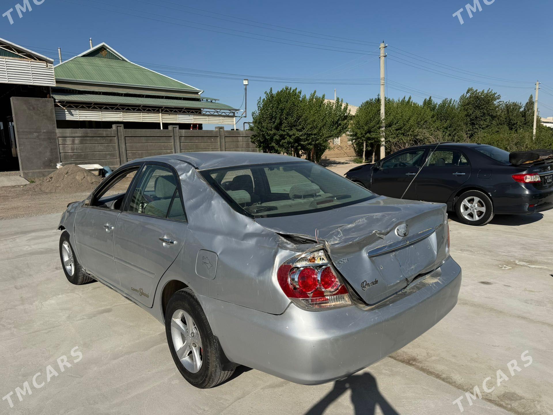 Toyota Camry 2003 - 139 000 TMT - Murgap - img 1