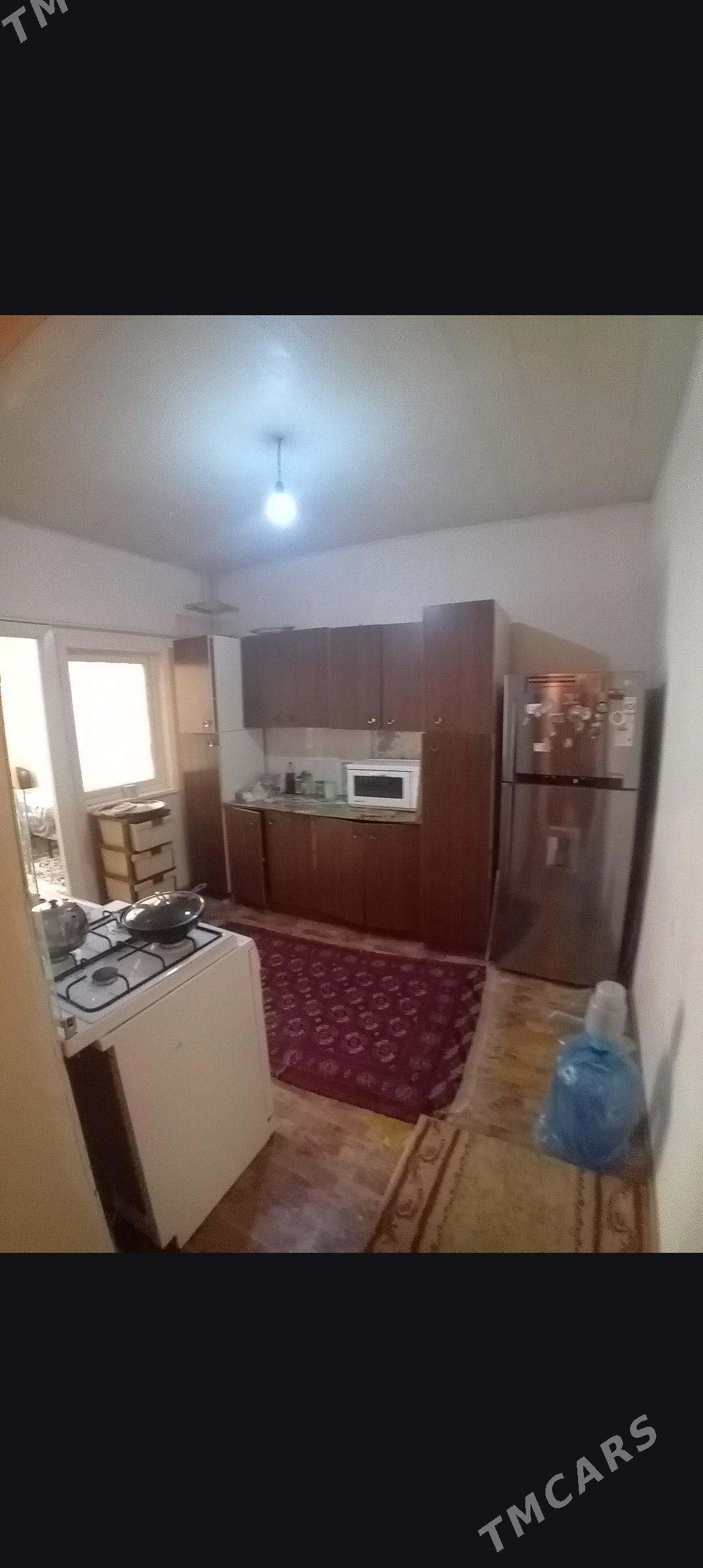 ️Arenda Mir 1. 3/4 Edilen - Aşgabat - img 1