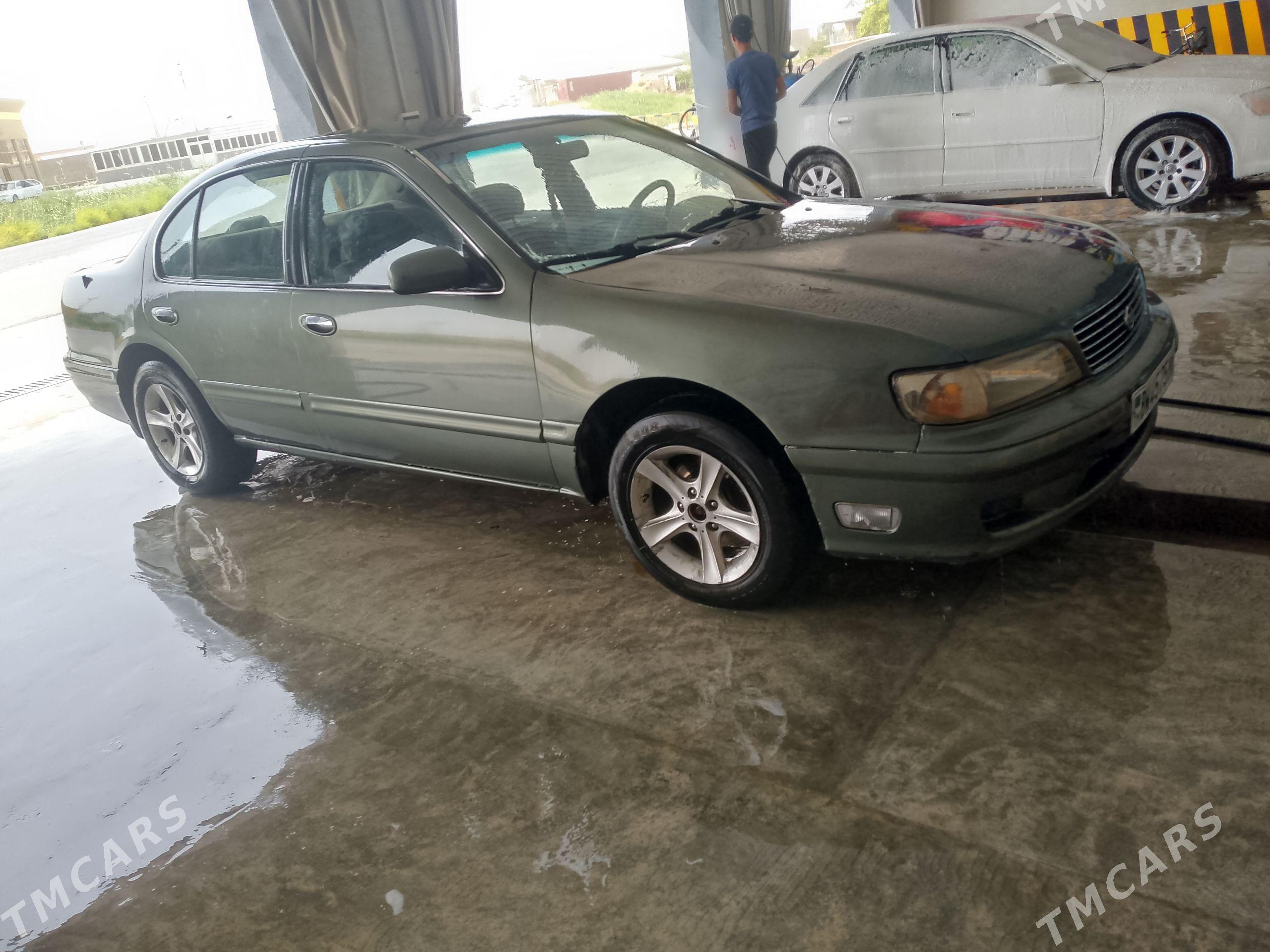 Nissan Cefiro 1994 - 40 000 TMT - Wekilbazar - img 1