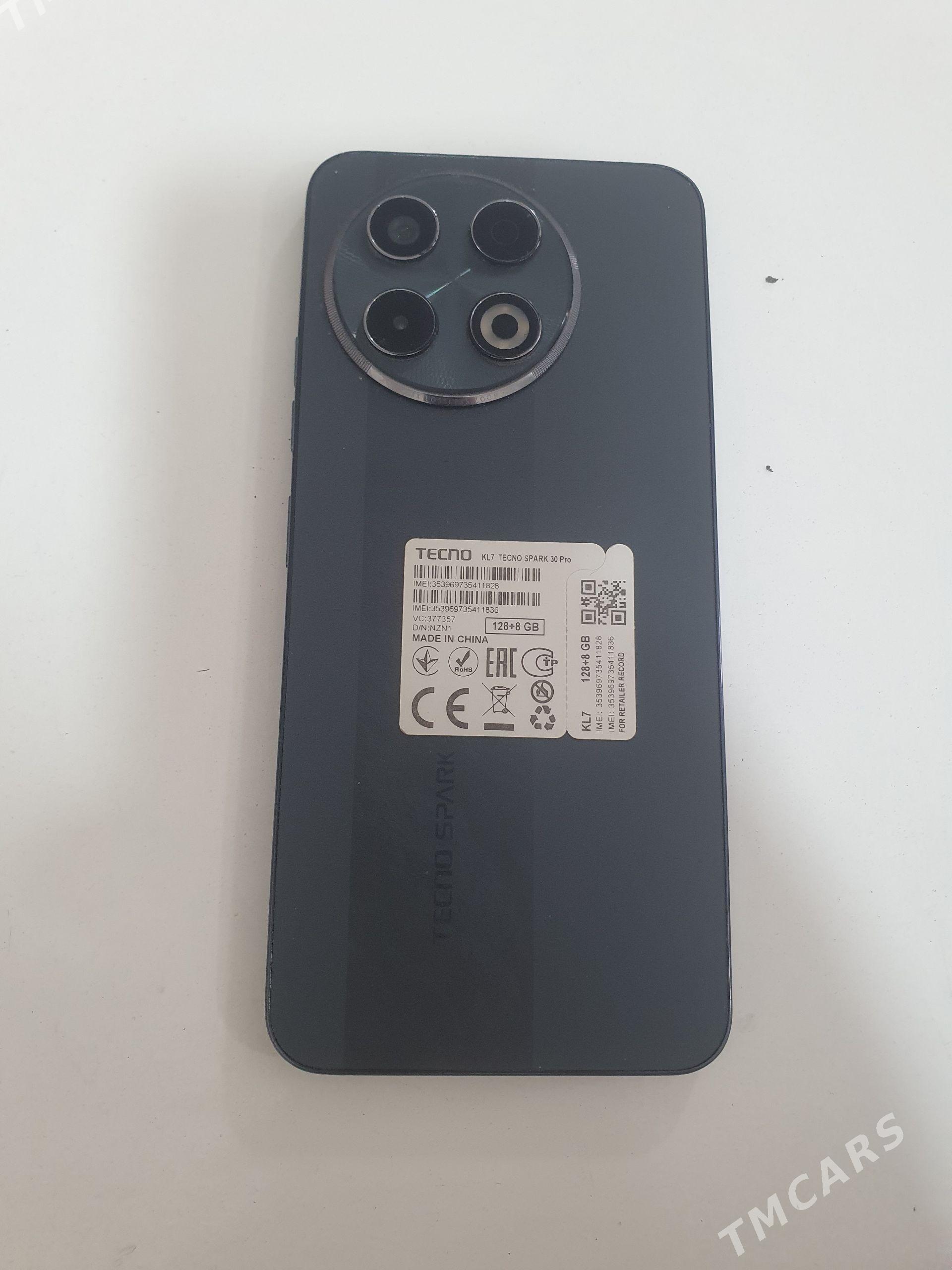 tecno spark 30 pro - Murgap - img 1