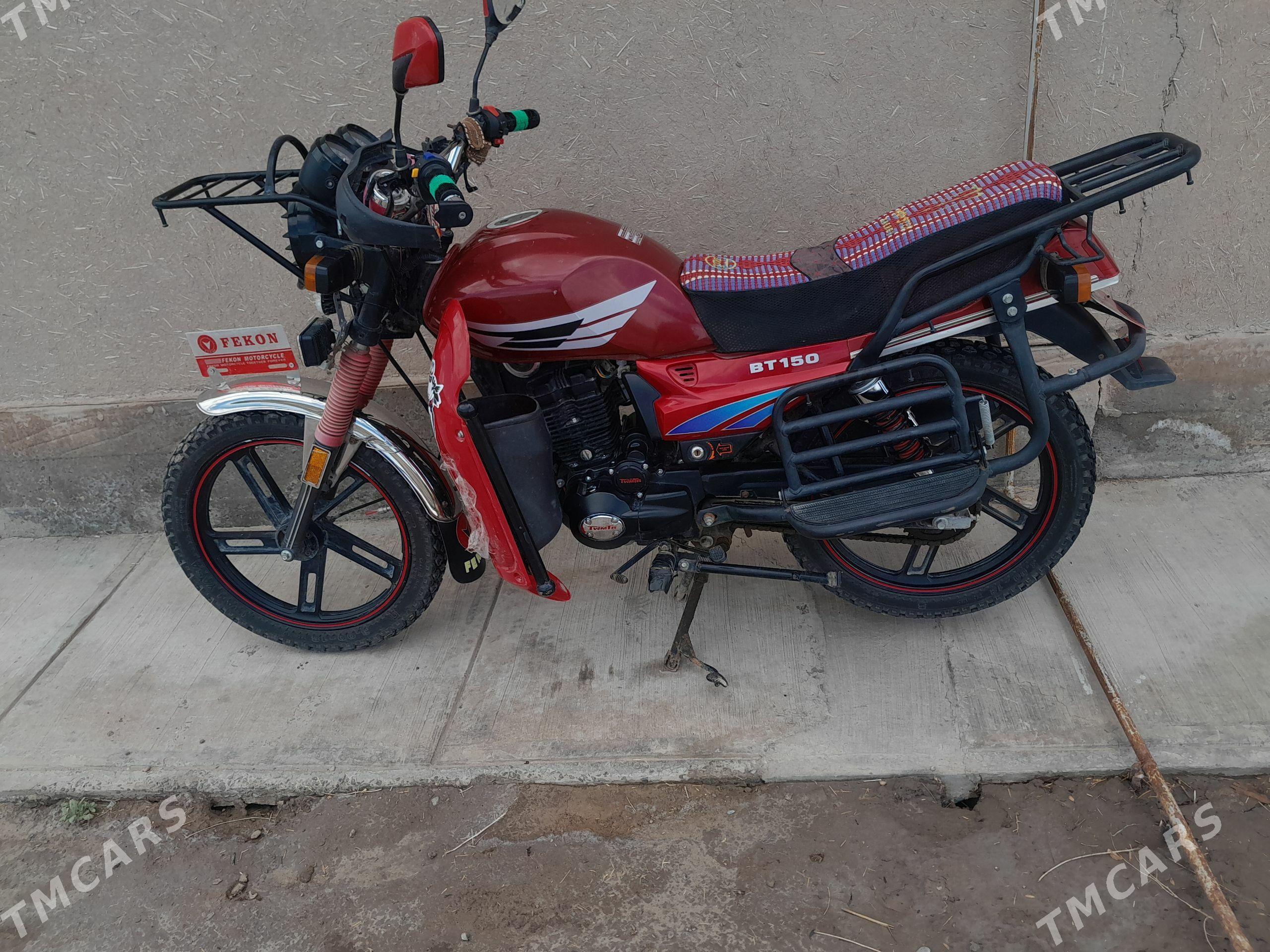 Fekon FK150-8G 2025 - 20 000 TMT - етр. Туркменбаши - img 1