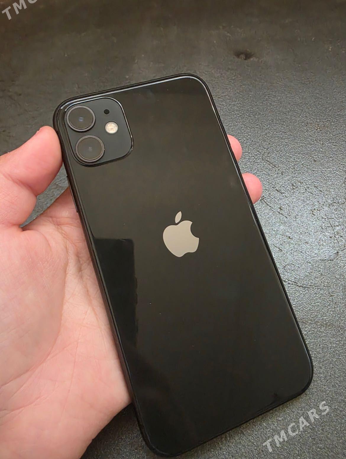 Iphone 11 - Дашогуз - img 1