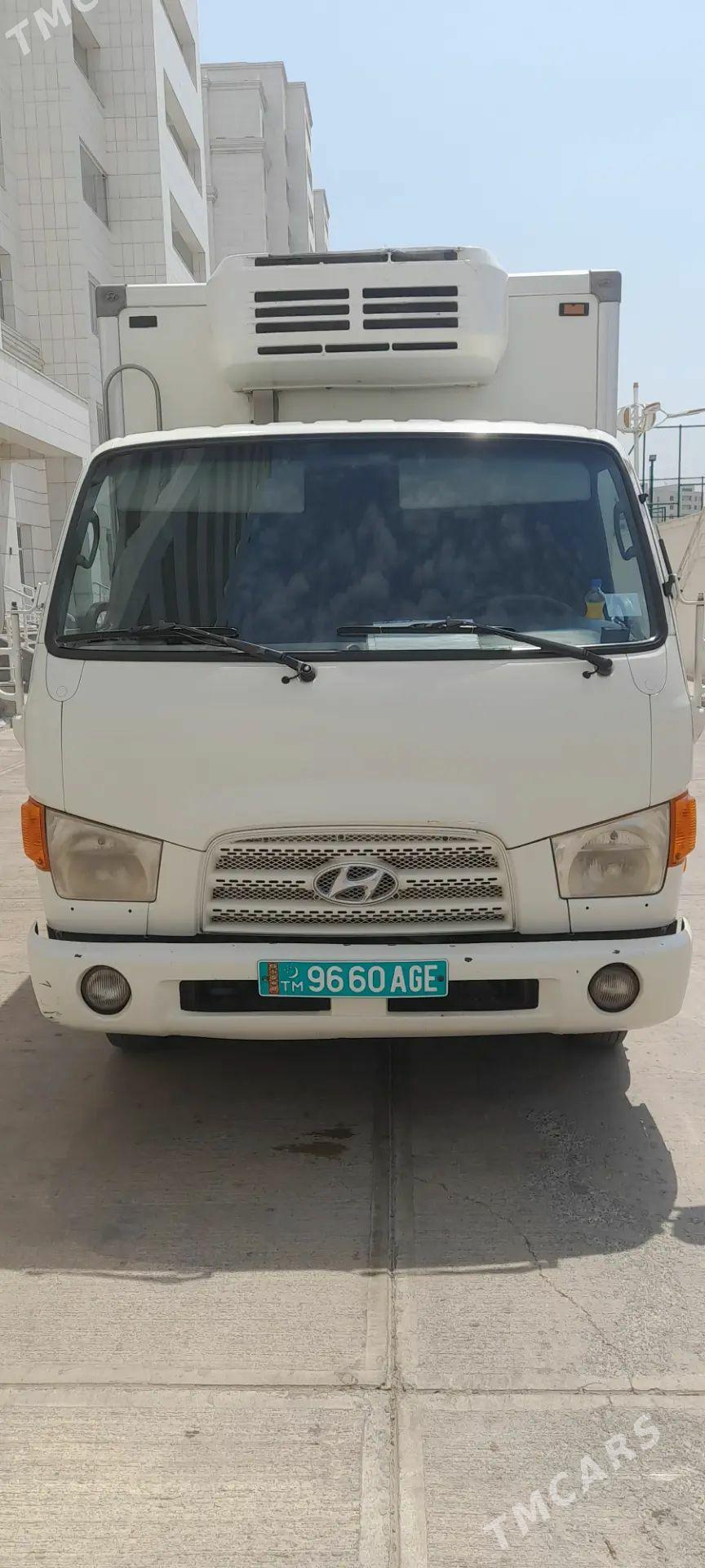 Mitsubishi Canter 2014 - 420 000 TMT - Aşgabat - img 1
