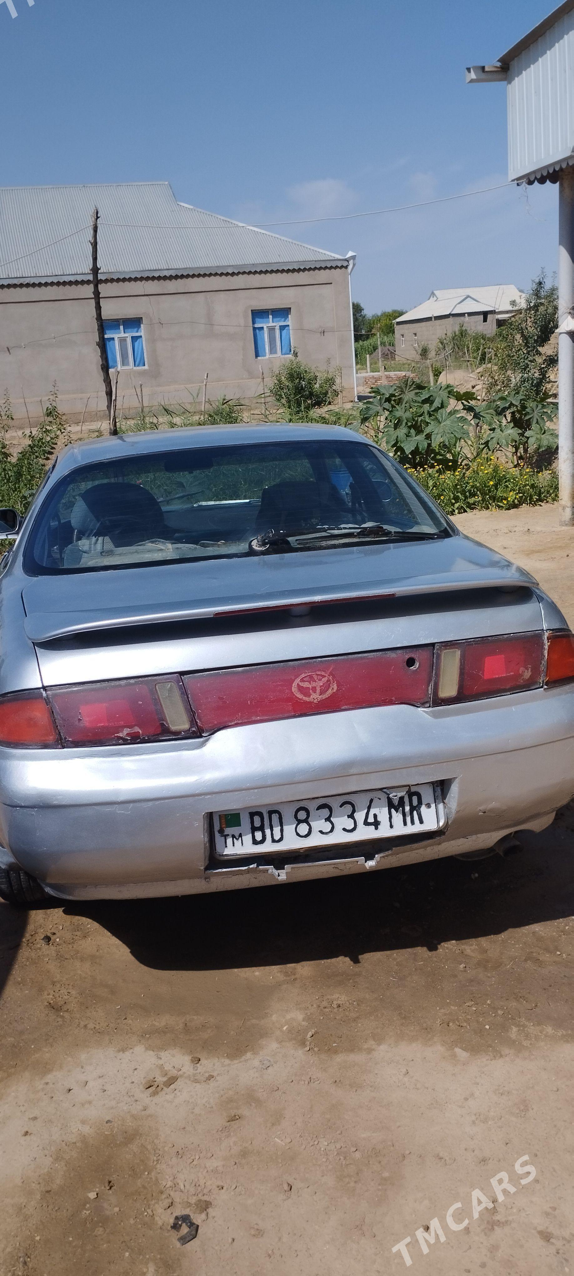 Toyota Marino 1995 - 20 000 TMT - Ýolöten - img 1