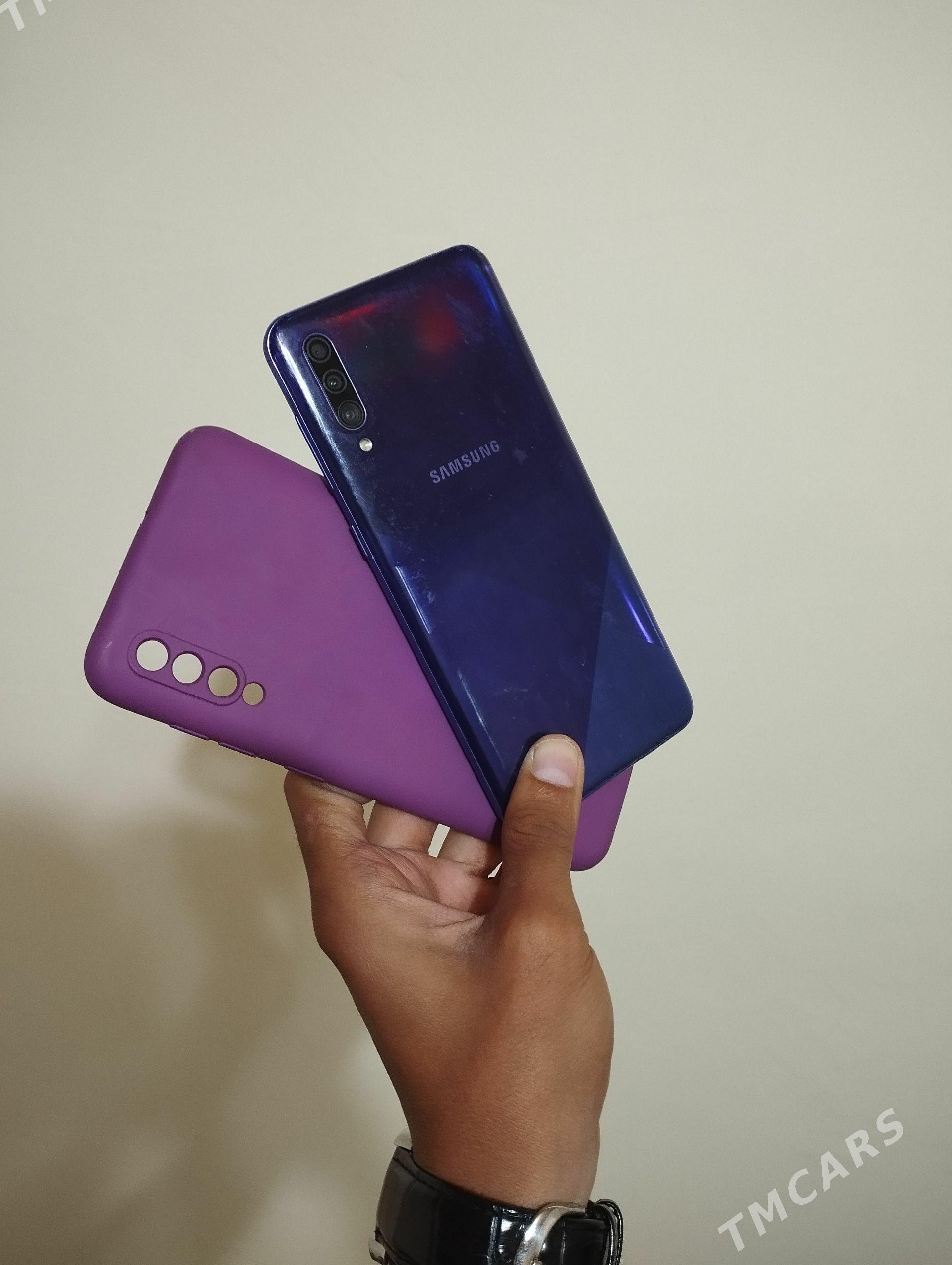 Samsung A30S 4/64Gb - Aşgabat - img 1