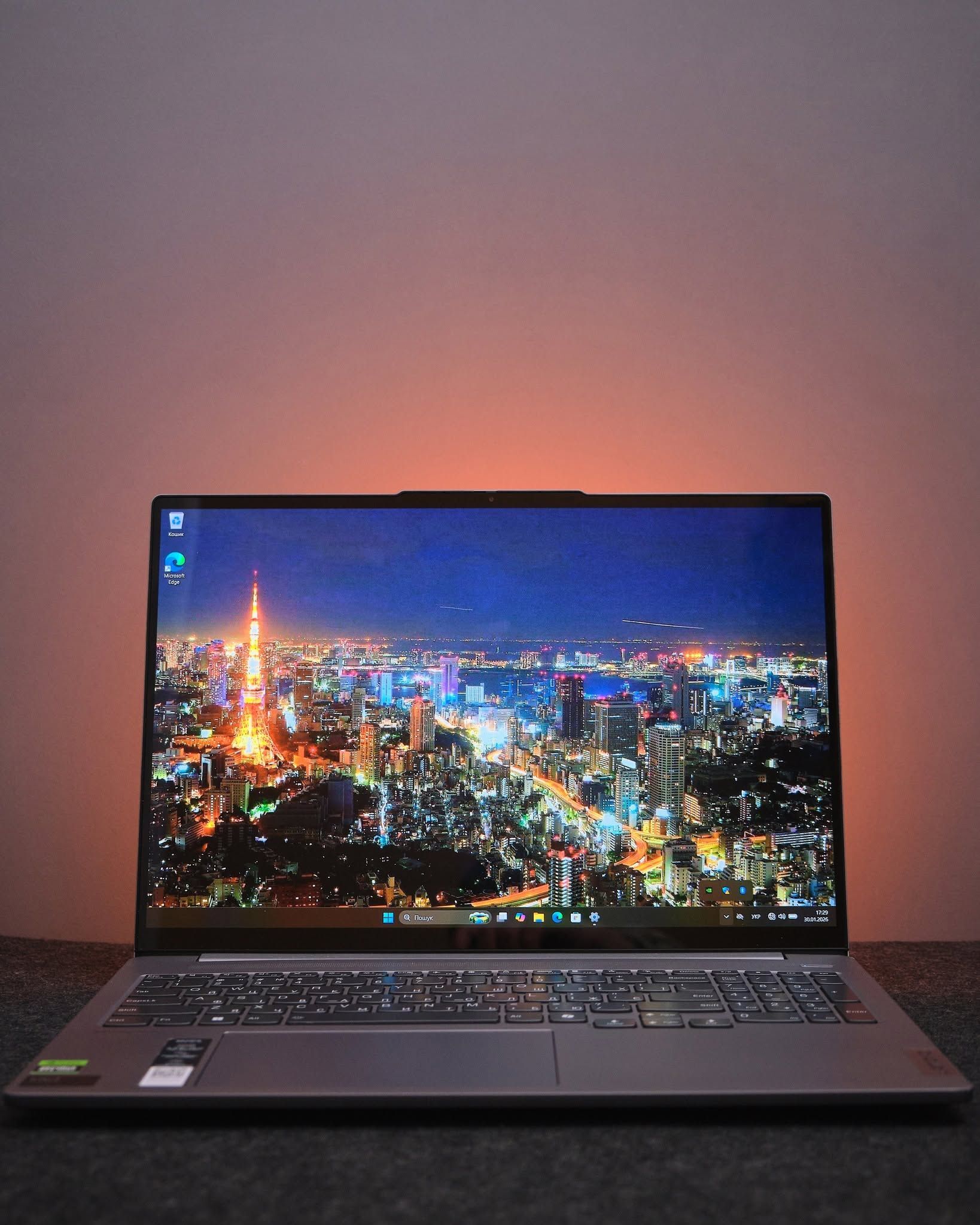 Ultra-7|RTX5050|SSD1TB|RAM16GB - Ашхабад - img 1