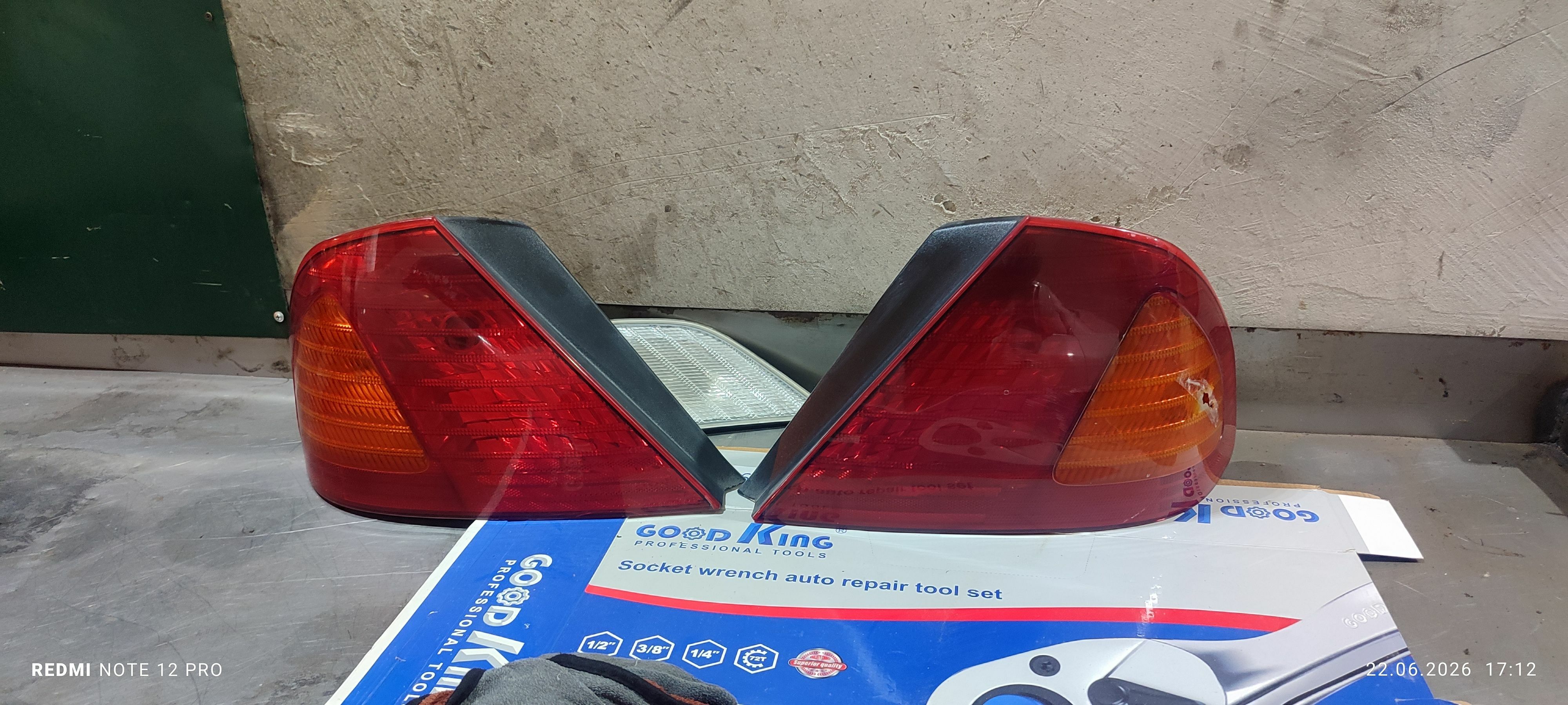 fara 700 TMT - Хитровка - img 1