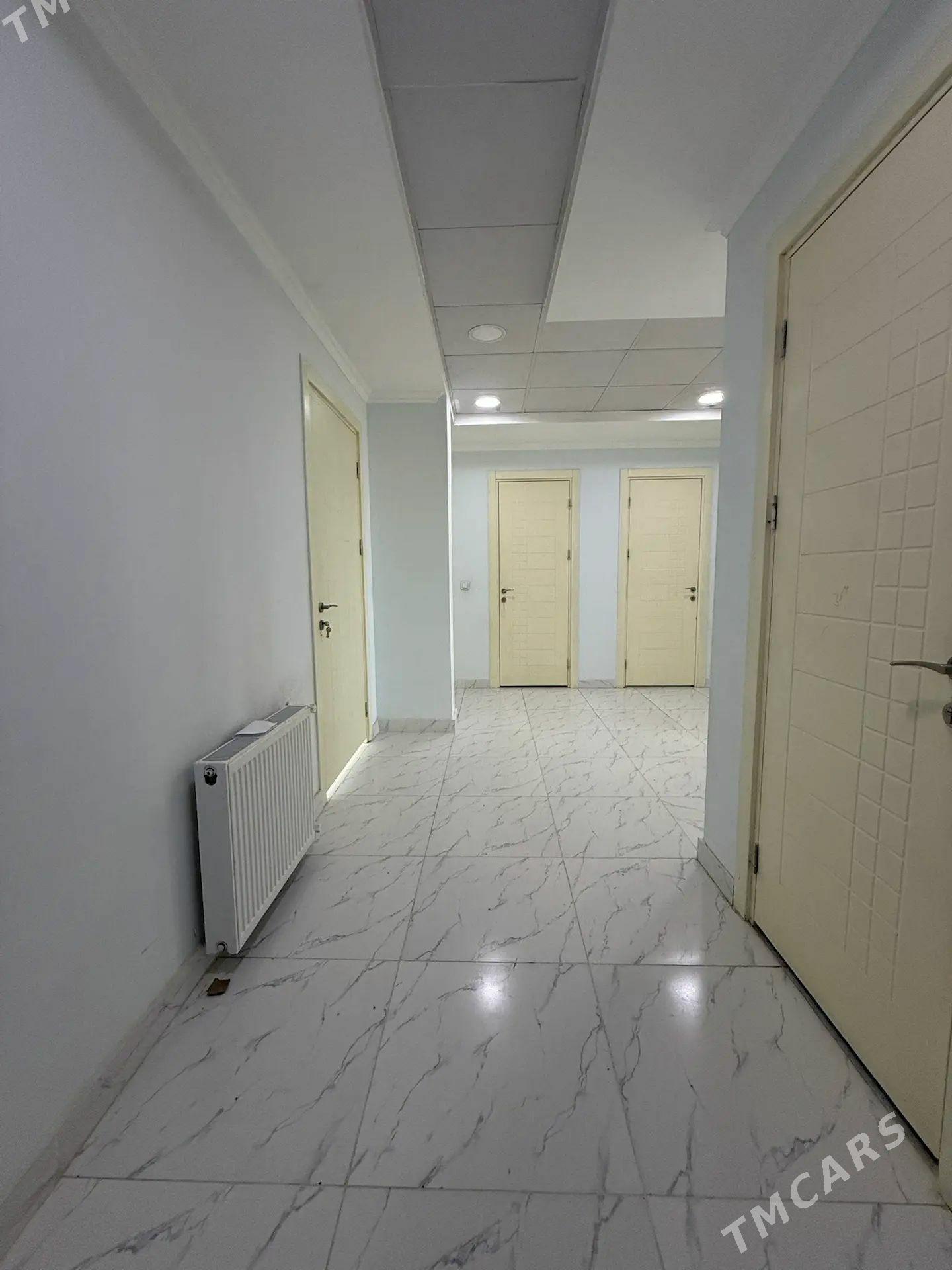 Gurtly 3 kom Hayrat Lift 🛗 - Ашхабад - img 1