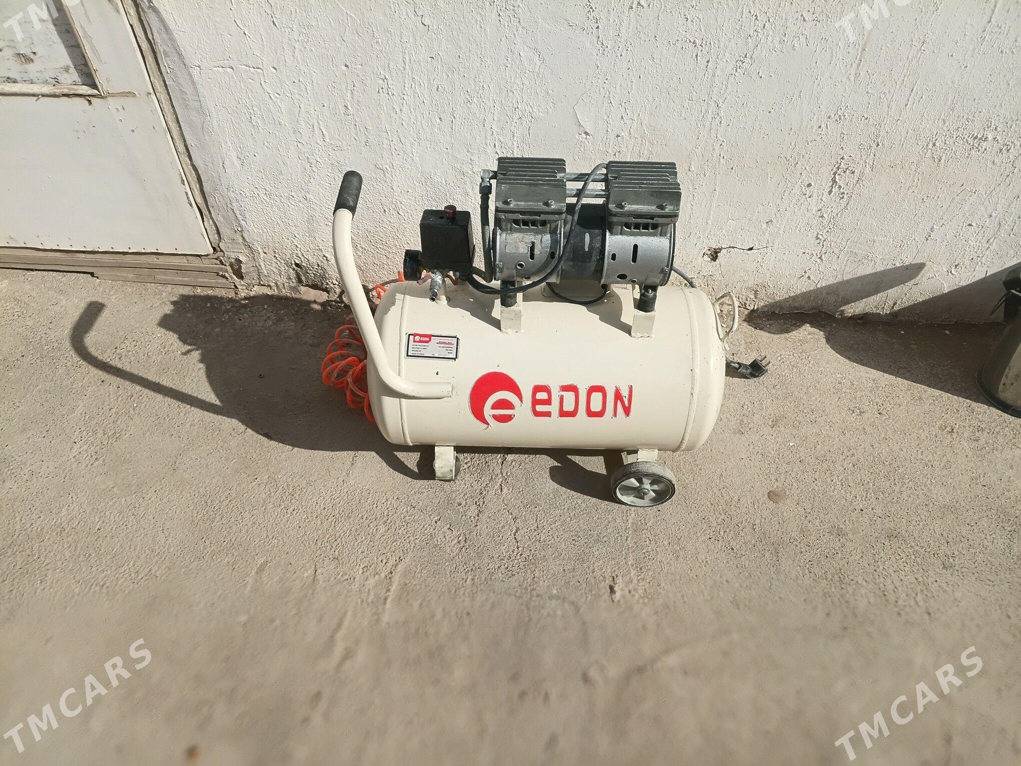 edon kraska sepyan - Aşgabat - img 1