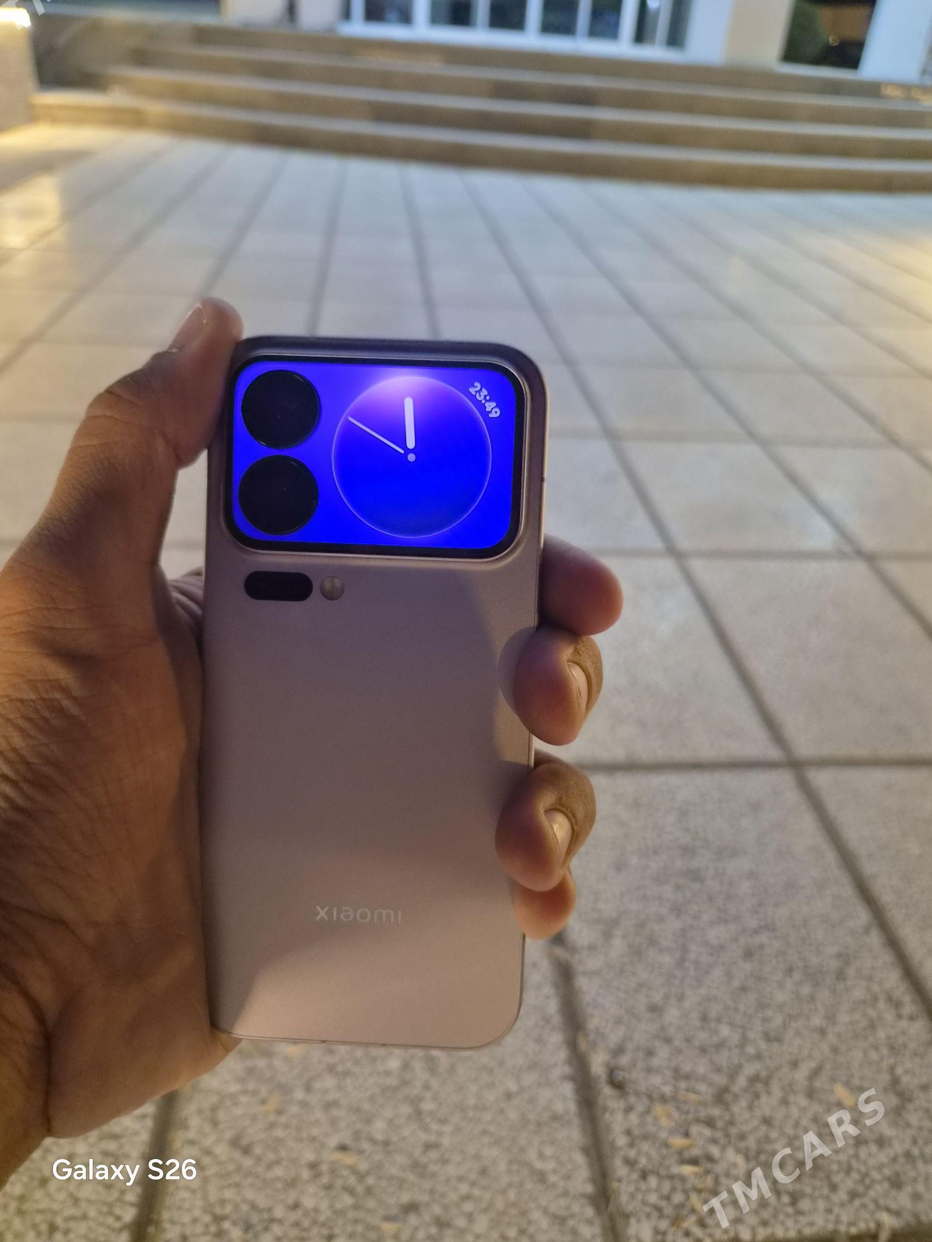 xiaomi 17Pro - Mary - img 1