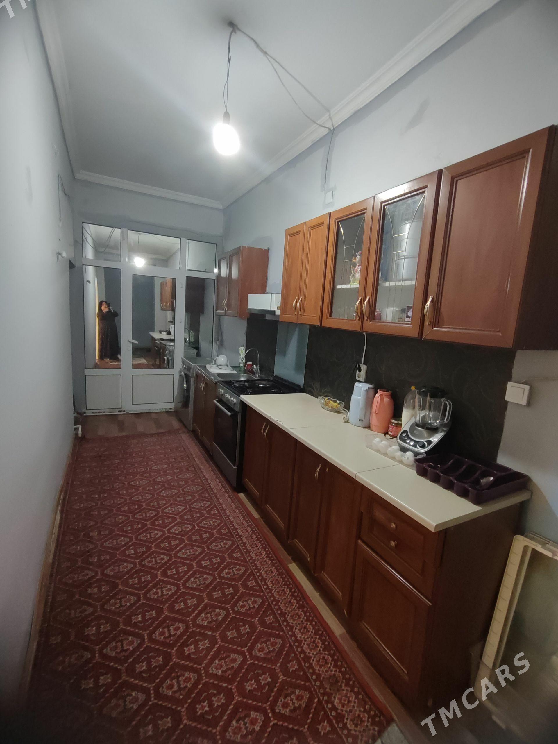 Satlyk rayon Luc - Türkmenbaşy - img 1