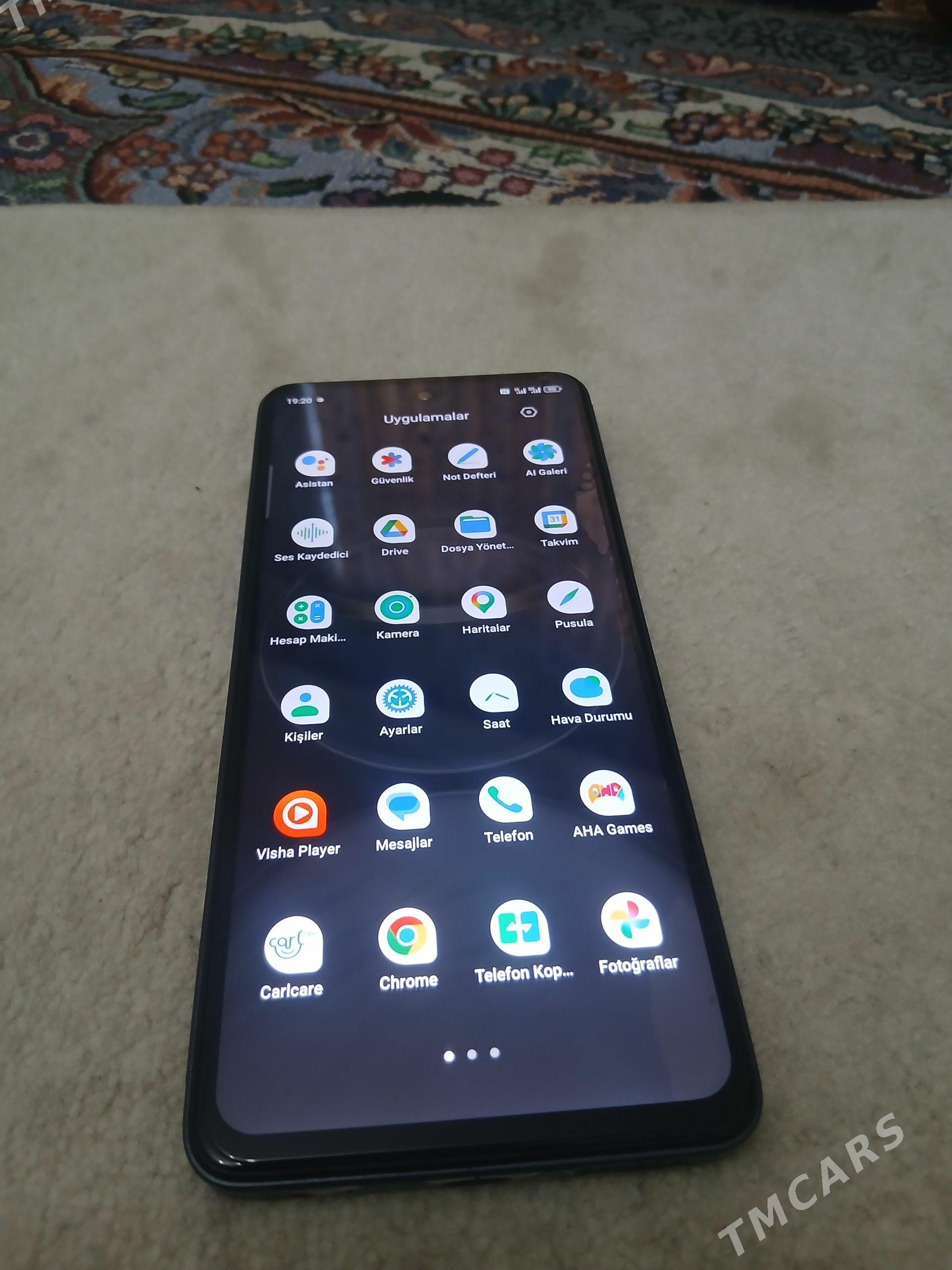 Tecno Spark 30 8/128gb - Aşgabat - img 1