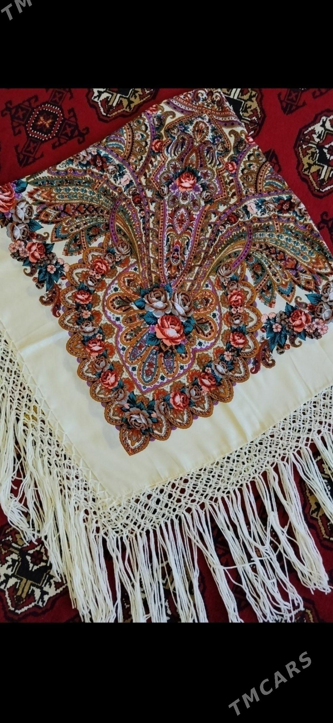 Gyñaç ýalyk - Aşgabat - img 1