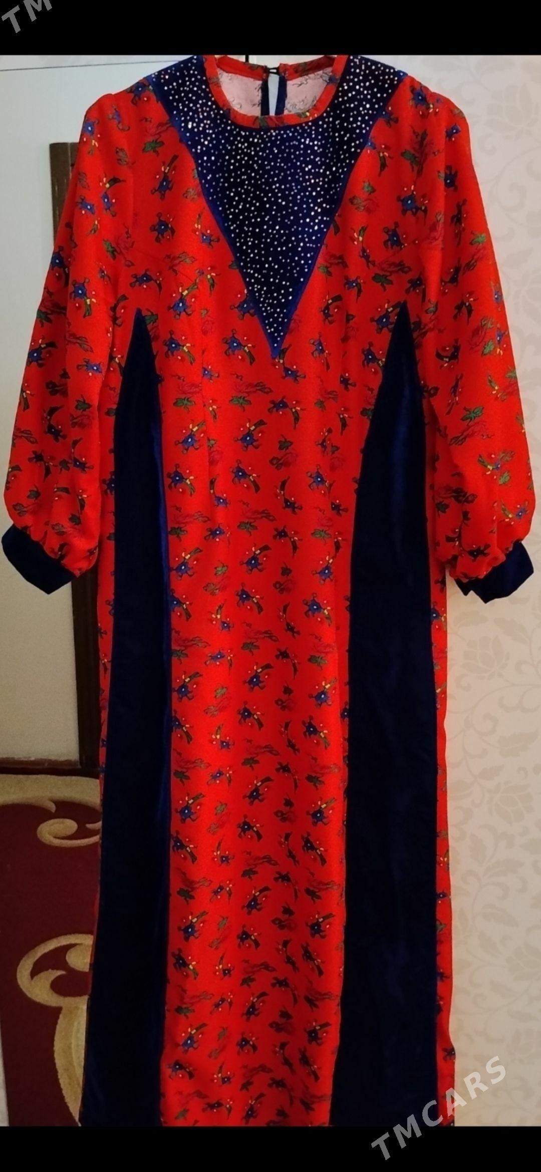 Köýnek - Aşgabat - img 1
