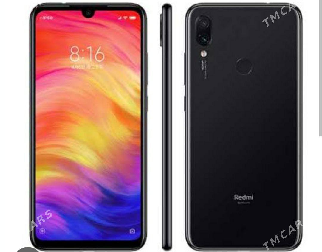 Redmi not 7 4/64 arasa - Шабатский этрап - img 1