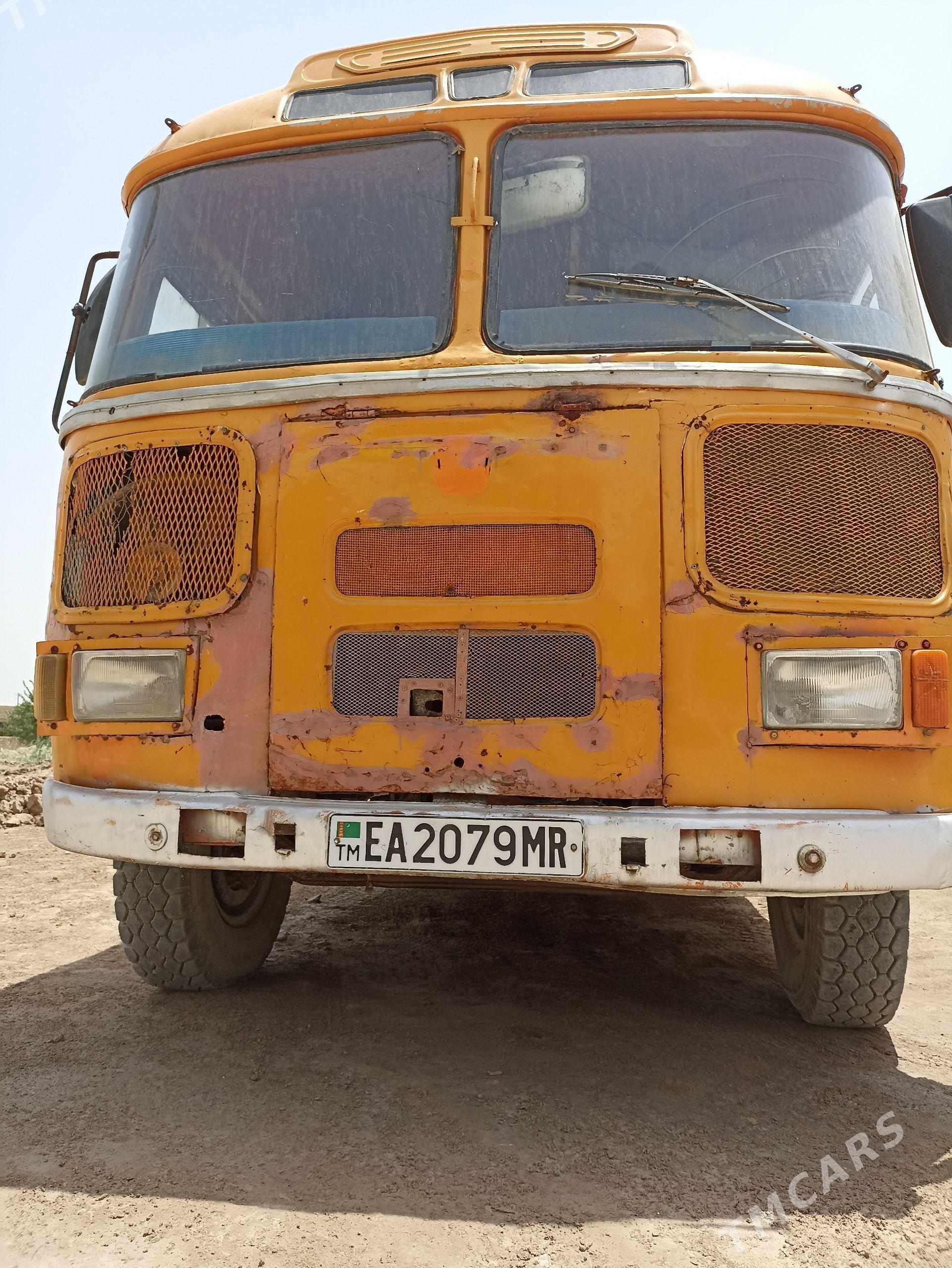 Gaz 53 1986 - 20 000 TMT - Туркменгала - img 1
