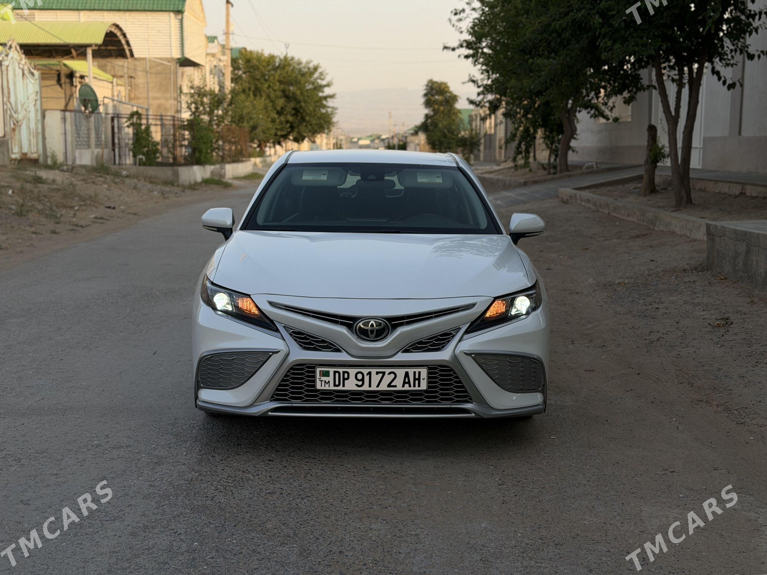 Toyota Camry 2023 - 322 000 TMT - Çoganly - img 1