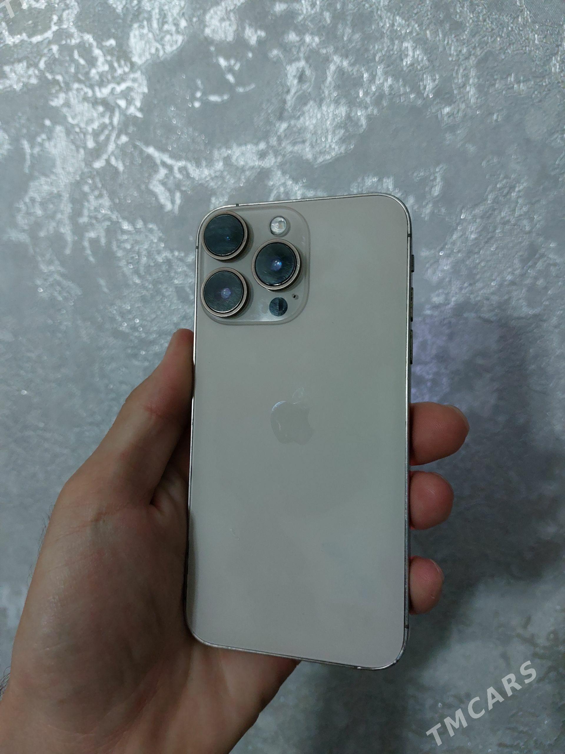 iphone x 16pro owrlen - Aşgabat - img 1