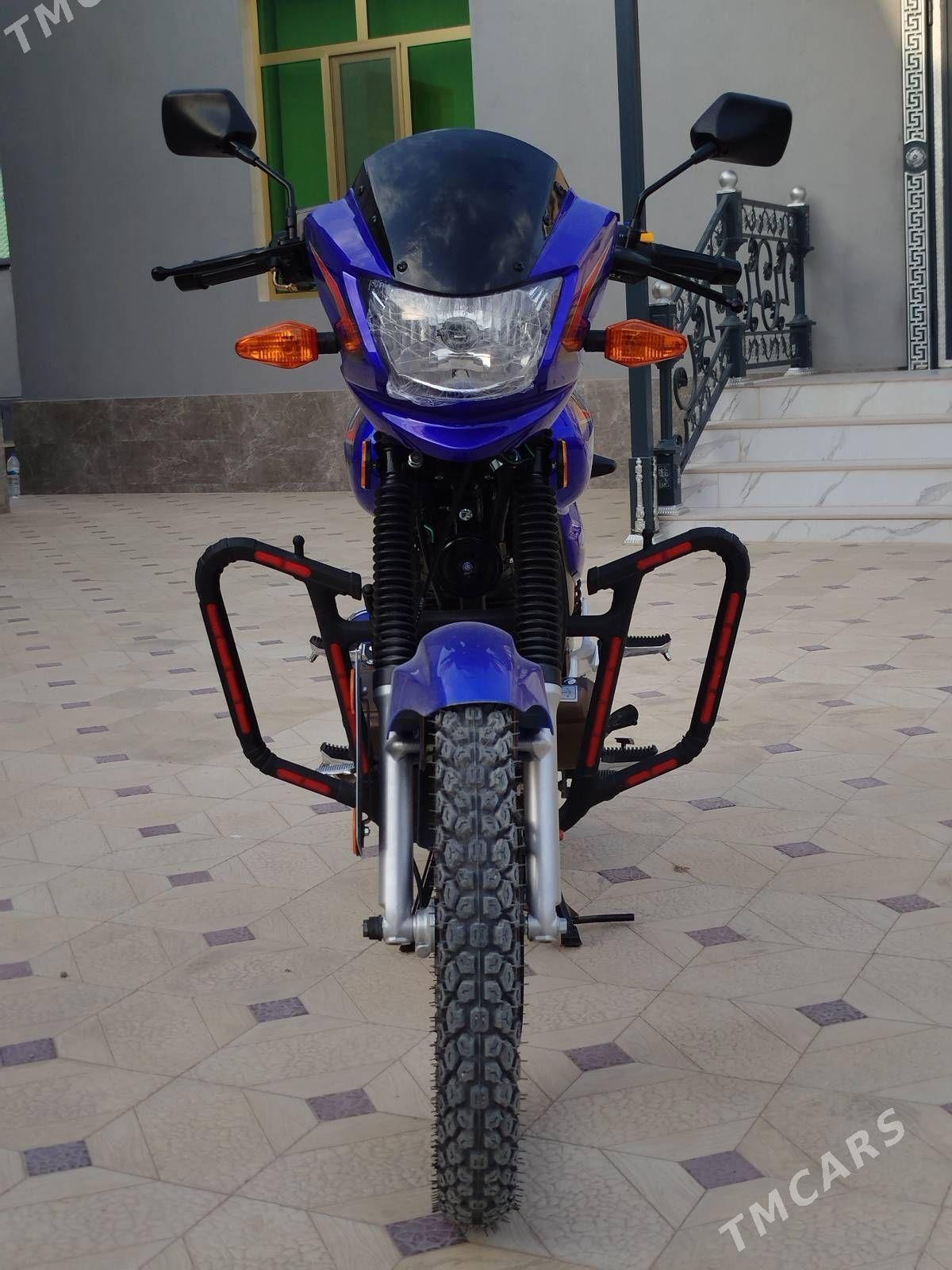 Fekon FK200-14G 2023 - 21 000 TMT - Гумдаг - img 1