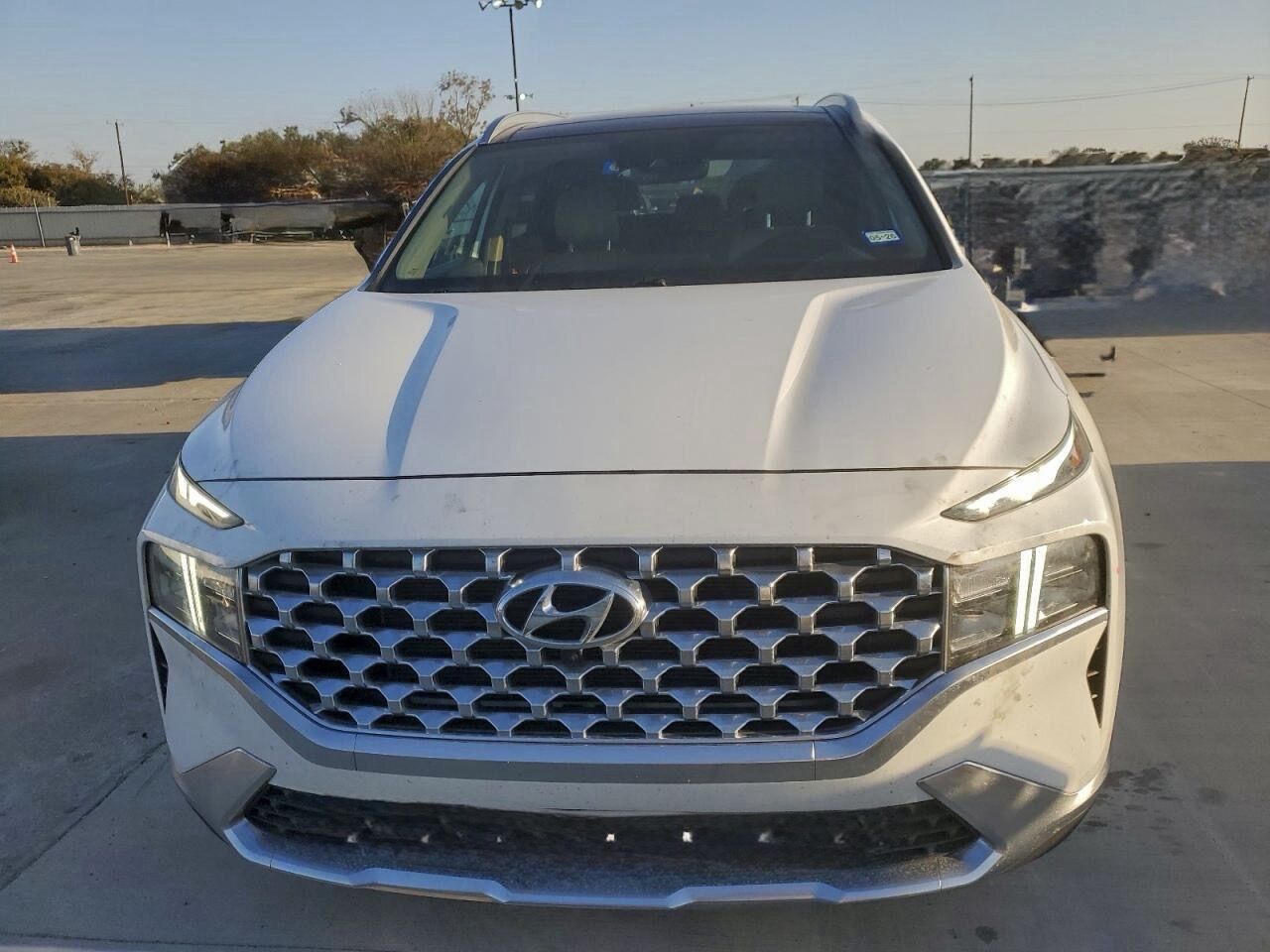Hyundai Santa Fe 2023 - 345 000 TMT - Aşgabat - img 1