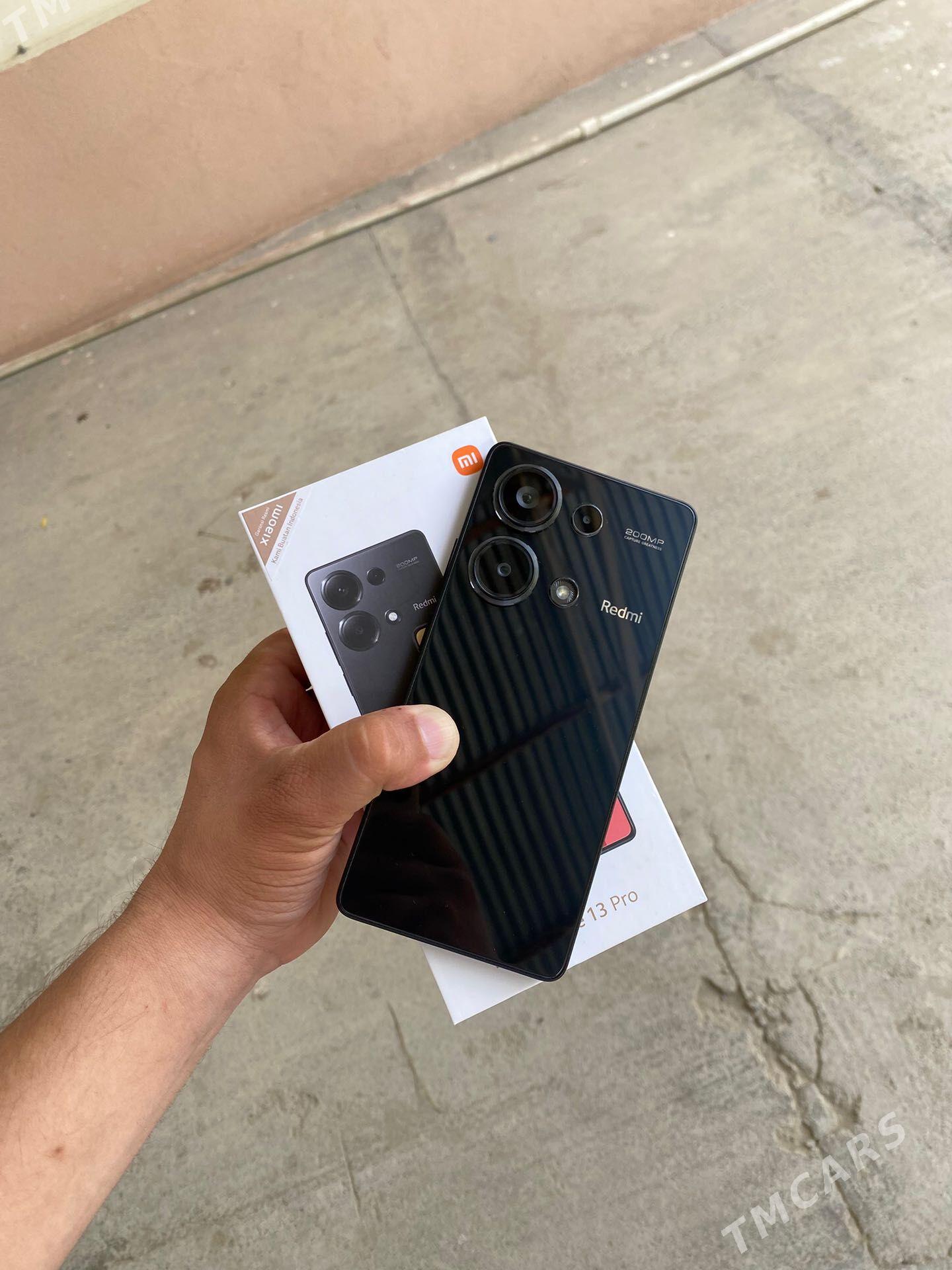 Redmi not13 pro 8/256 - Aşgabat - img 1