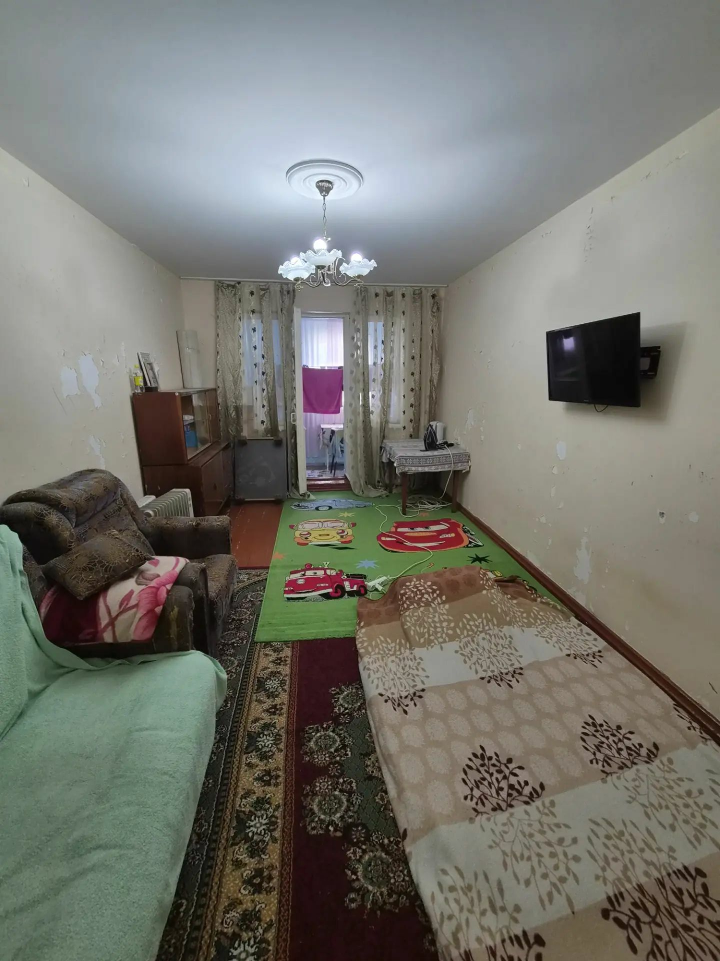 4mkr 2kom 4мкр 2ком - Aşgabat - img 1