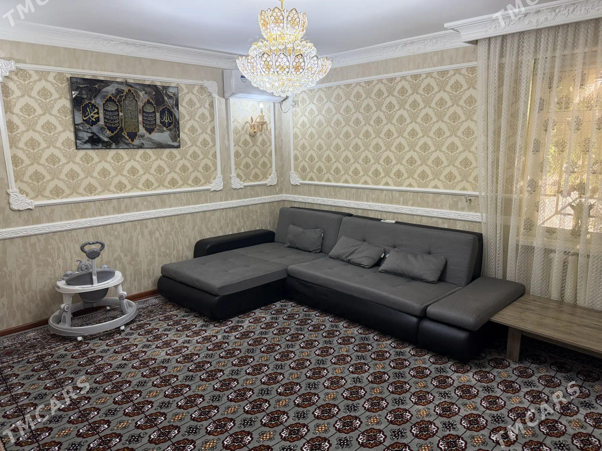 4mkr hudayberdiyew - Ашхабад - img 1