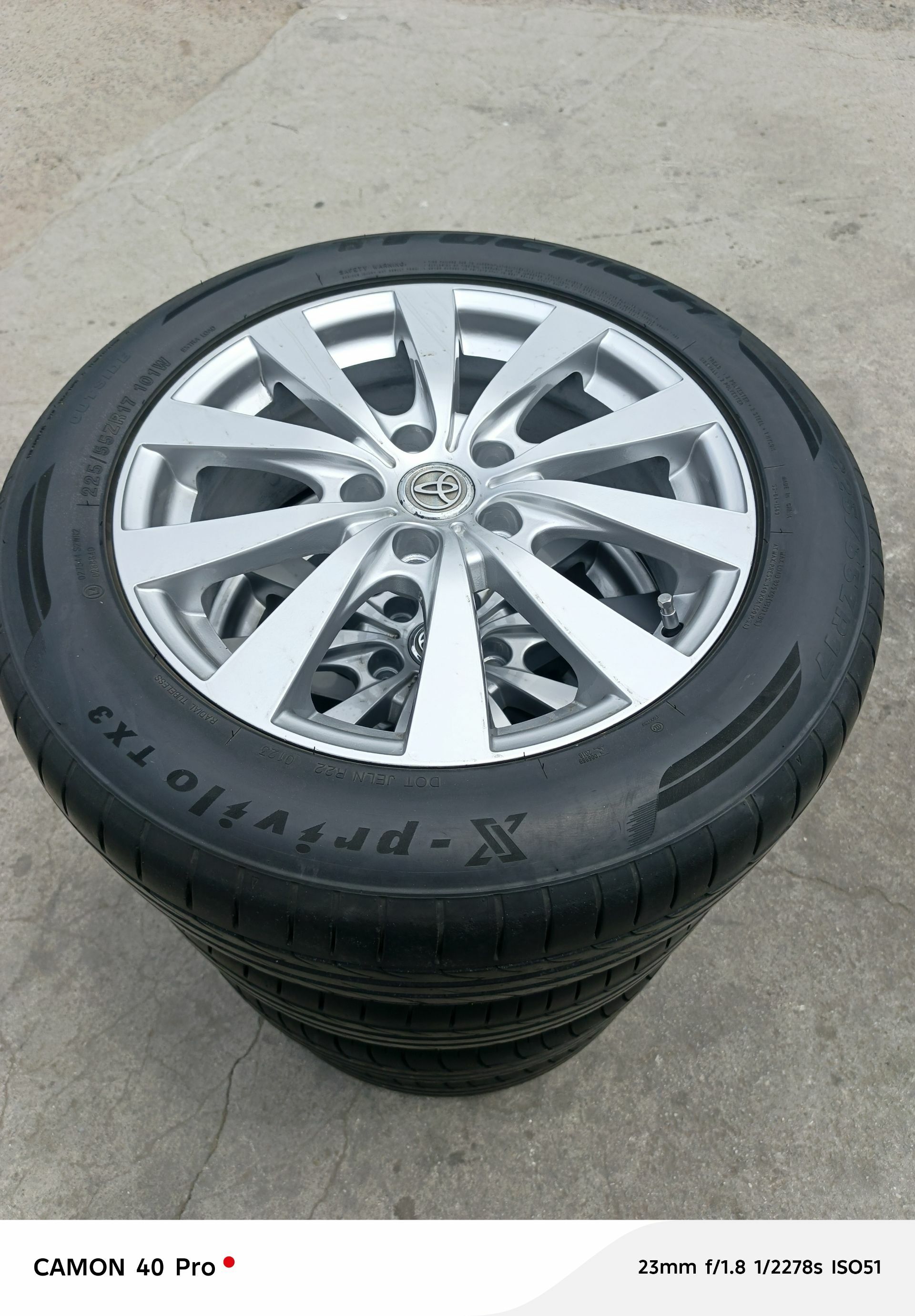 limited 2 disge pakrişga 17 2 800 TMT - Ашхабад - img 1