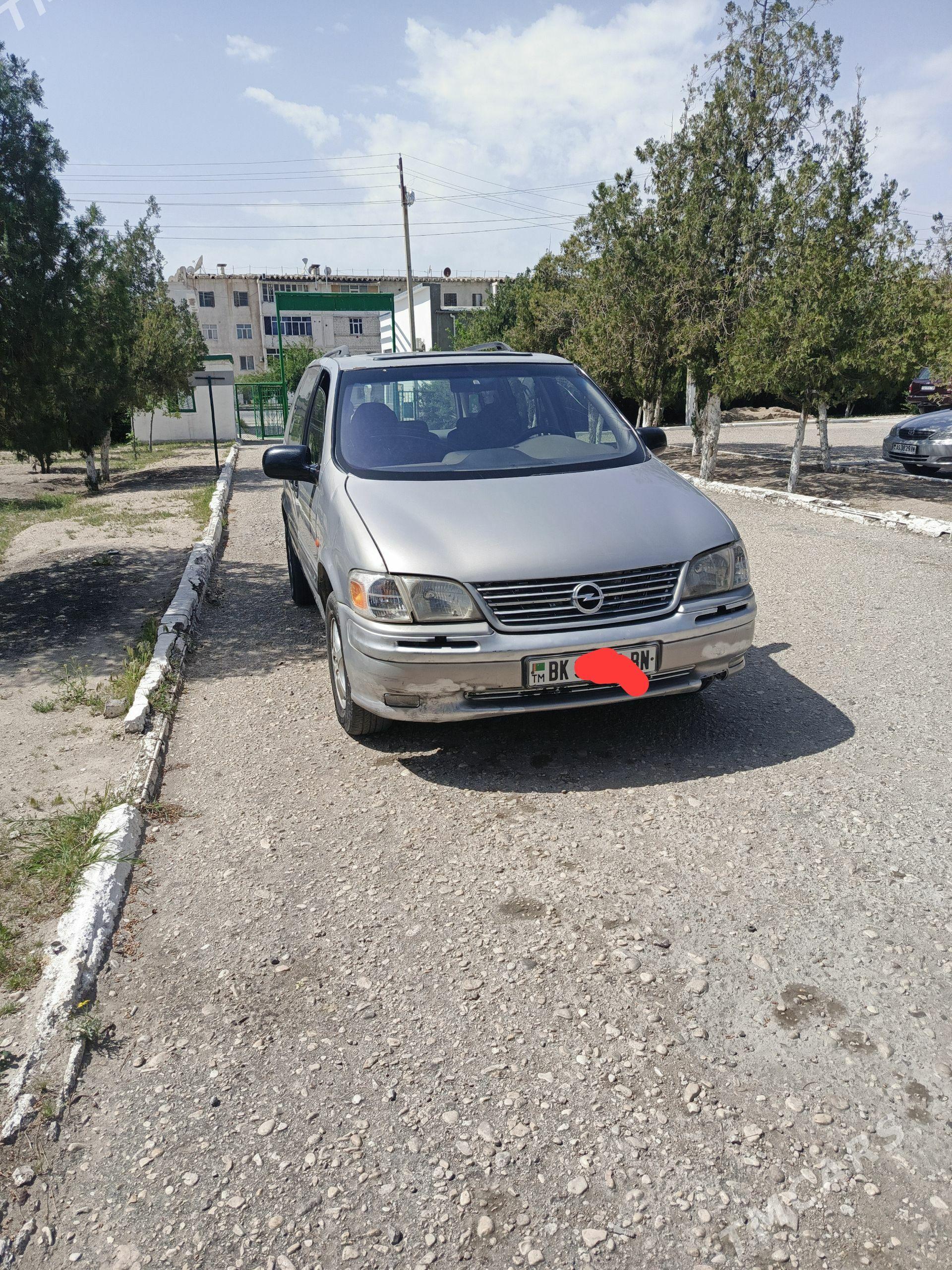 Opel Sintra 1999 - 39 000 TMT - Балканабат - img 1